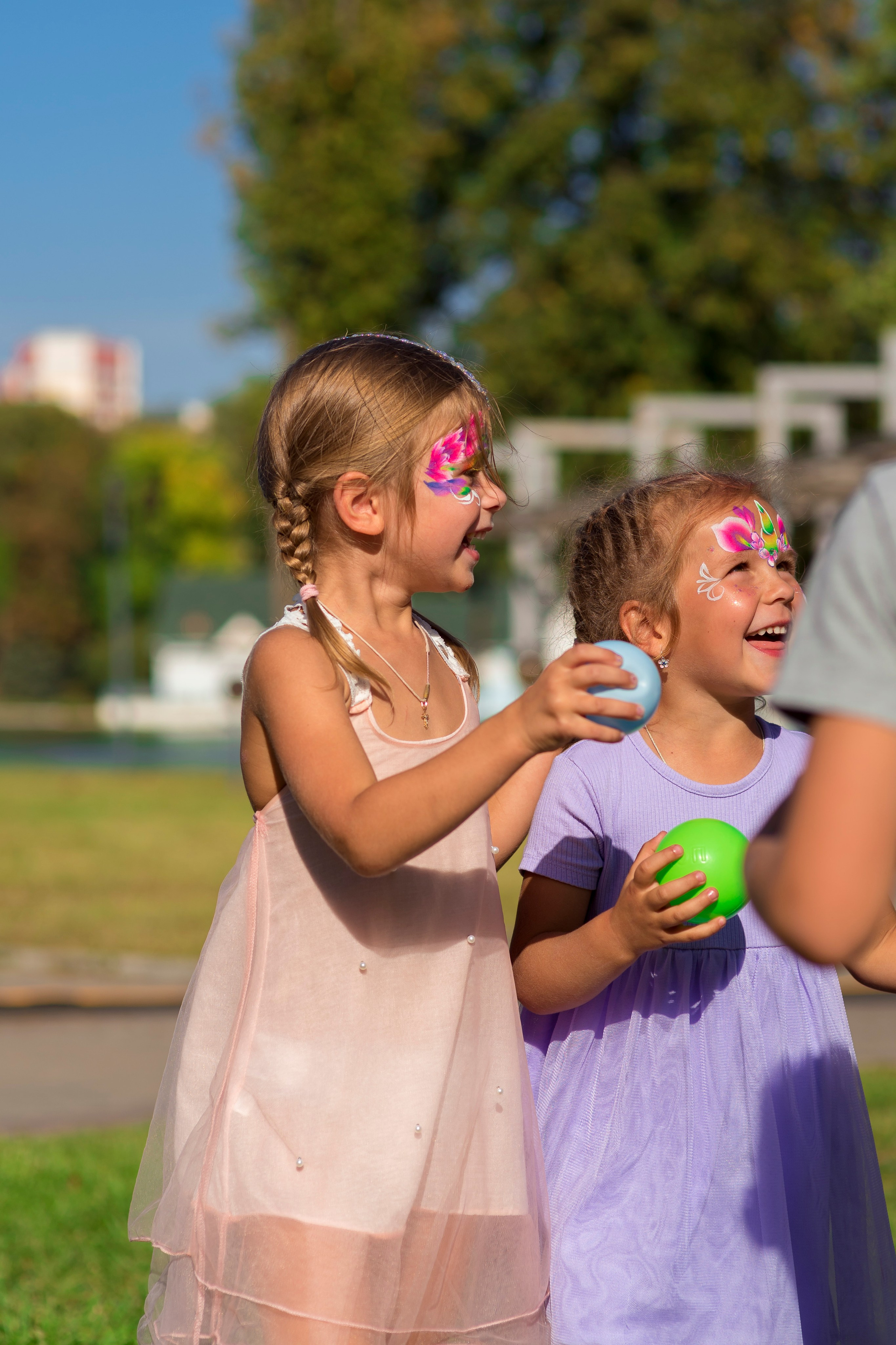 Александра 5 лет. Фотограф Крещения и Венчания. Минск и другие города. Почтенная Наташа