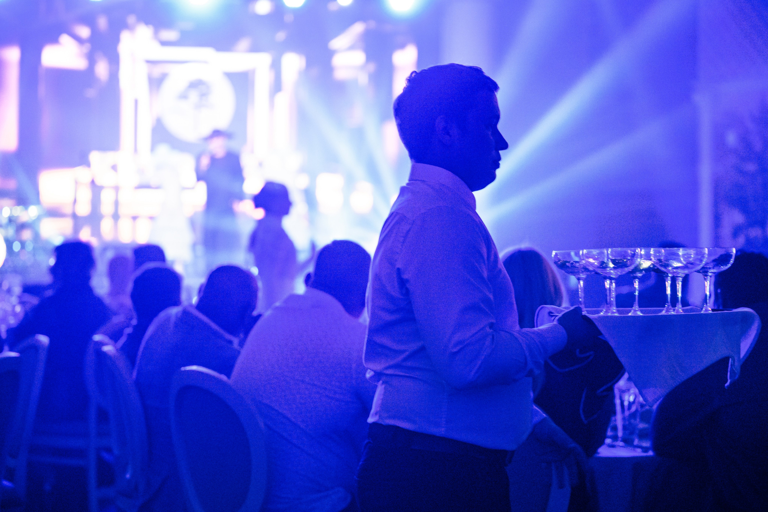 Kedr Hall. Юбилей 9 лет. Фотограф Владивосток. Игорь Кирсанов