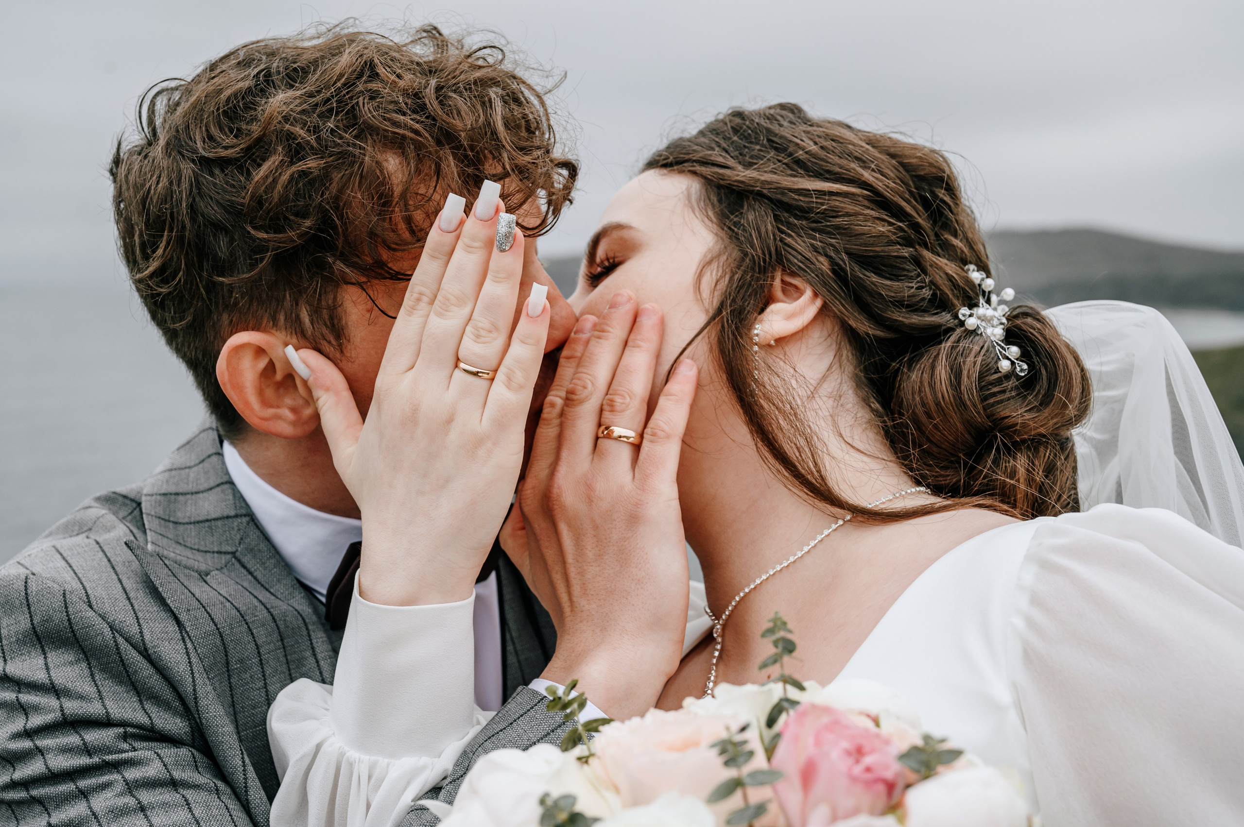 Николай Елизавета. Фотограф Владивосток. Игорь Кирсанов