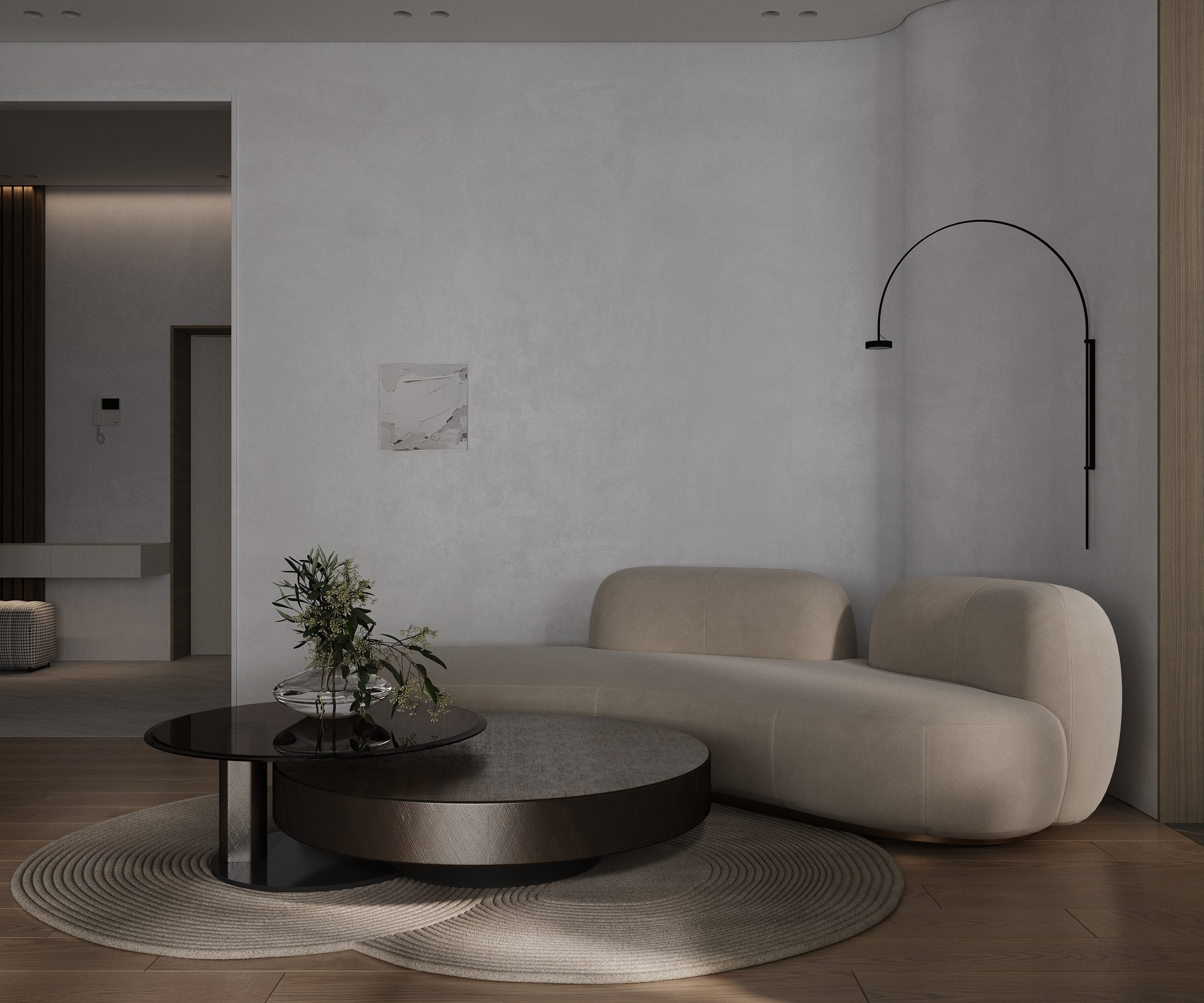 Lcd_sym. Валентина Марченкова | Дизайн интерьера