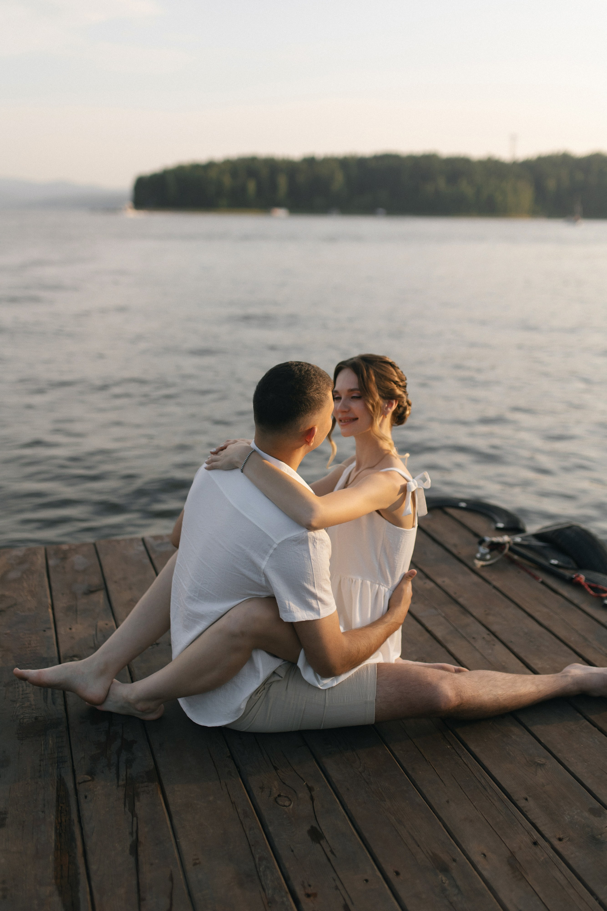 «ПРЫЖОК В ЛЕТО». Maria Startseva Photo