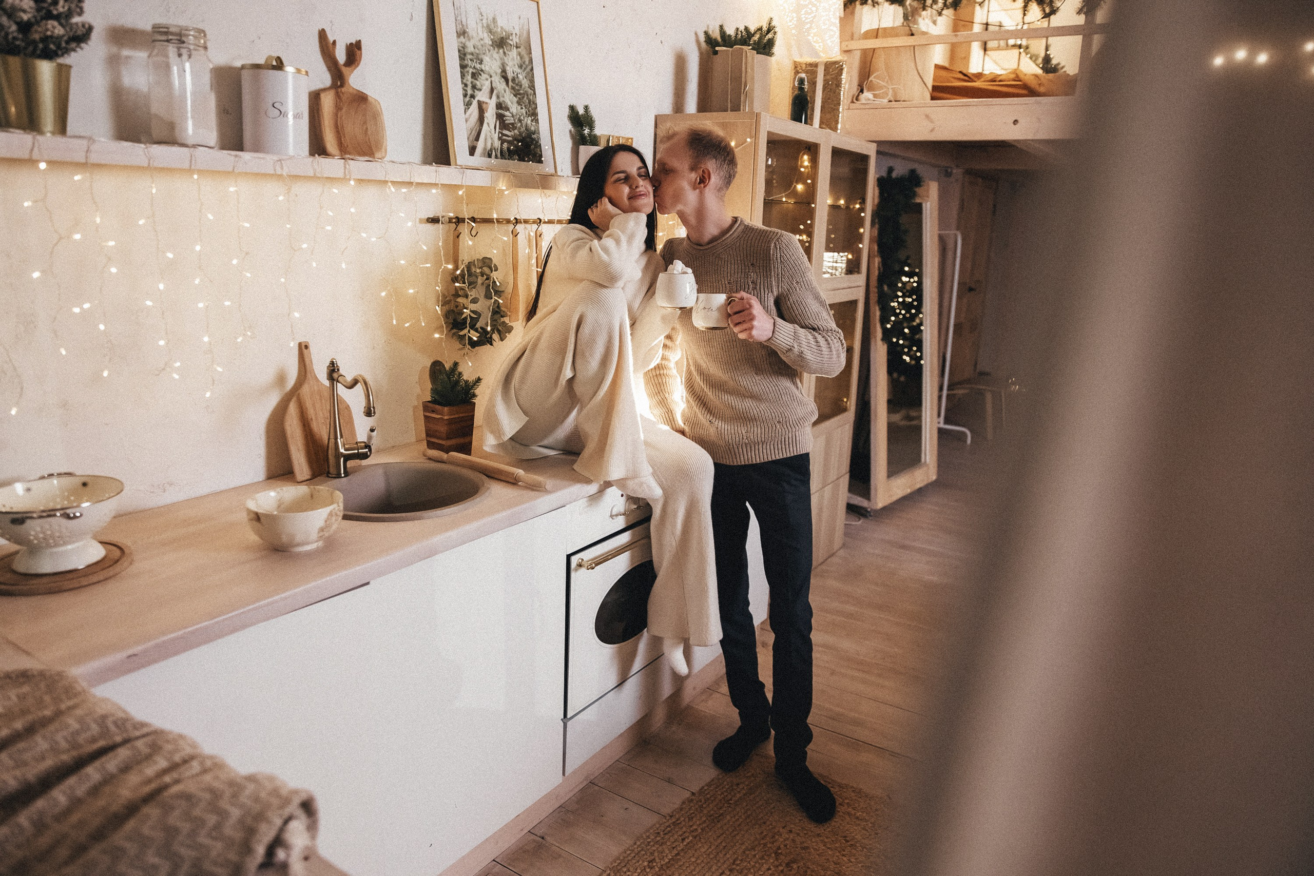 МАРИЯ И НИКОЛАЙ ` 22. Maria Startseva Photo