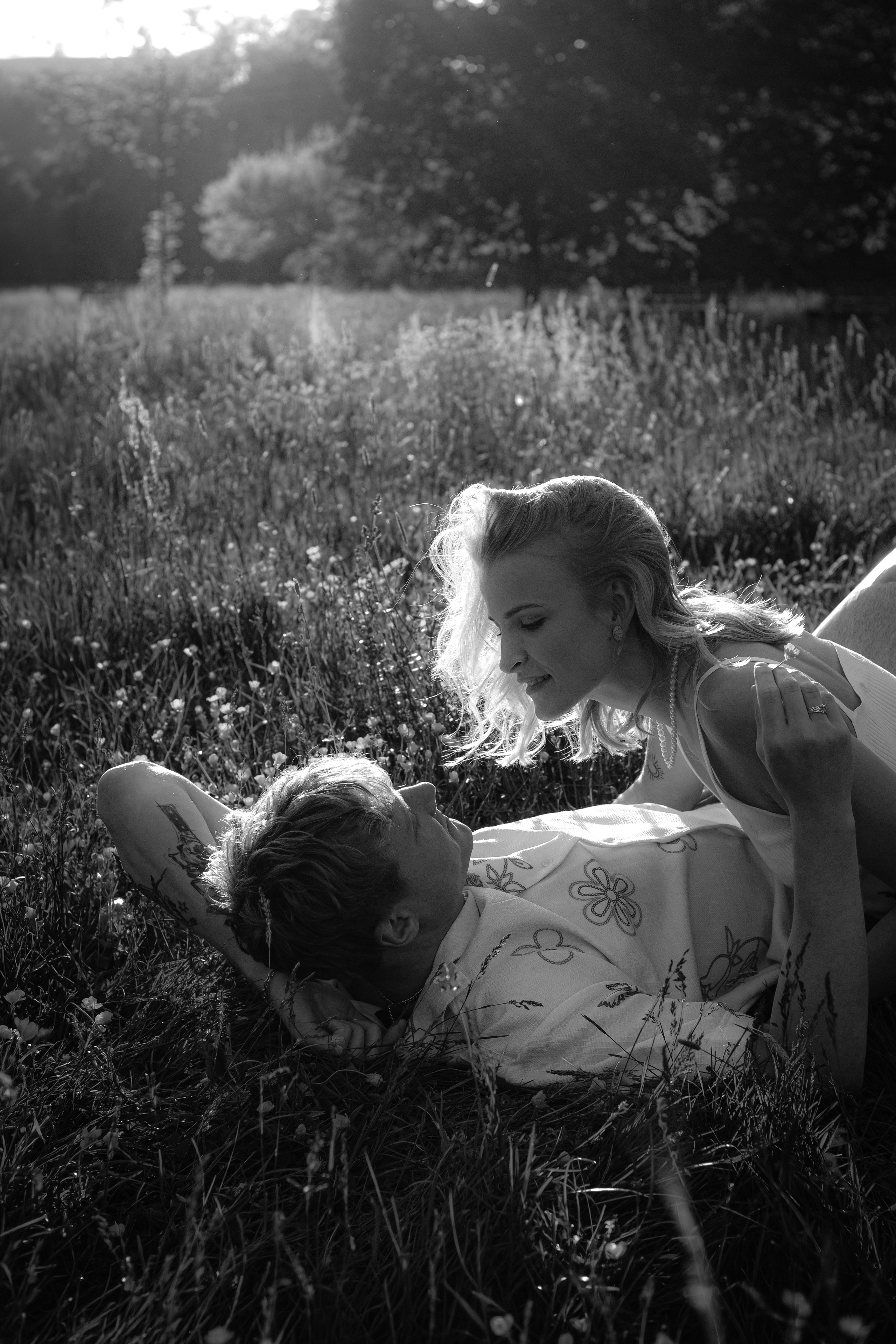 Семейная и love story фотосессия. Фотограф и видеограф в Минске Мария Войтик