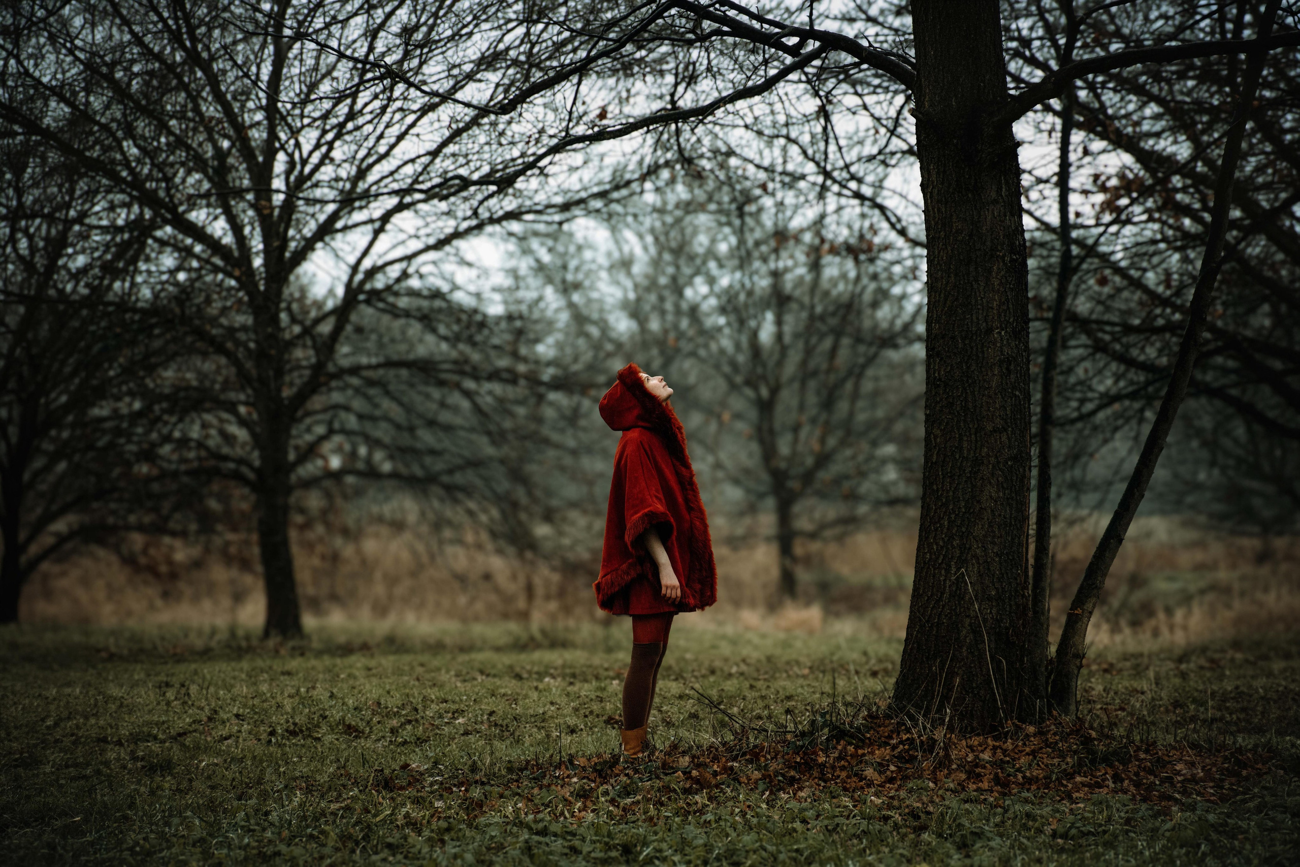 Индивидуальный портрет. Фотограф и видеограф в Минске Мария Войтик