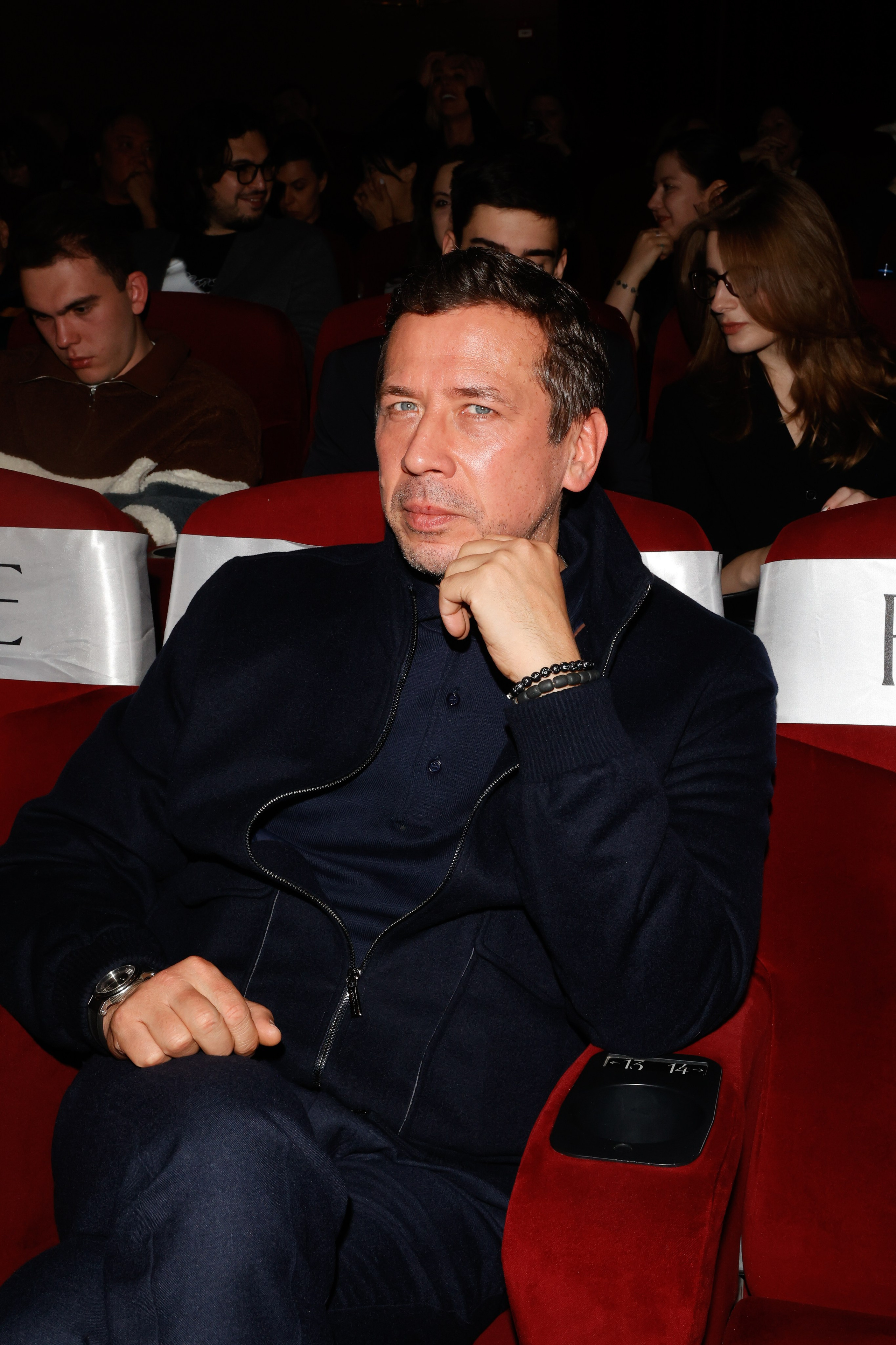 ВЕТЕР. Nikolskayasecular