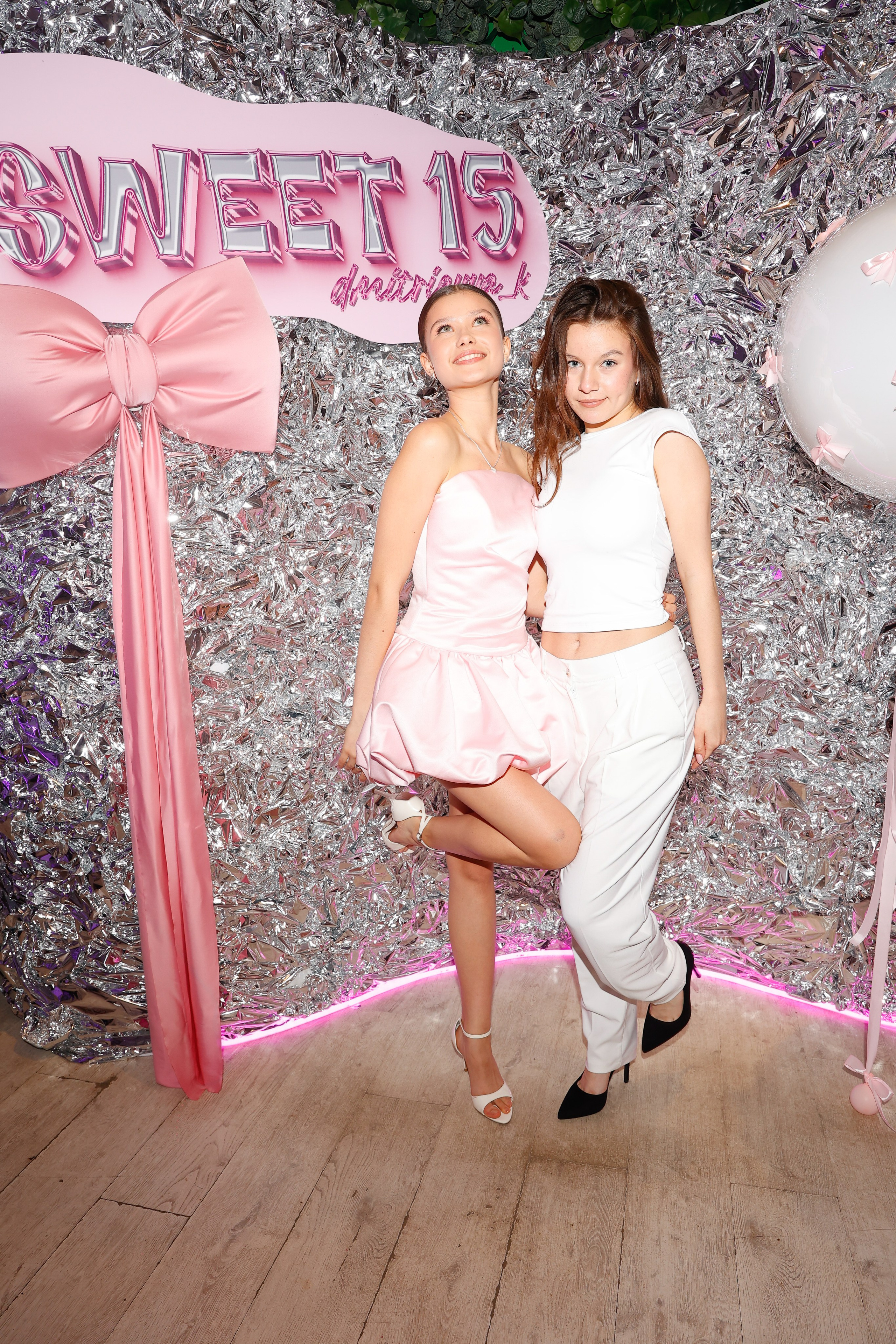 КИРА ДМИТРИЕВА. Nikolskayasecular