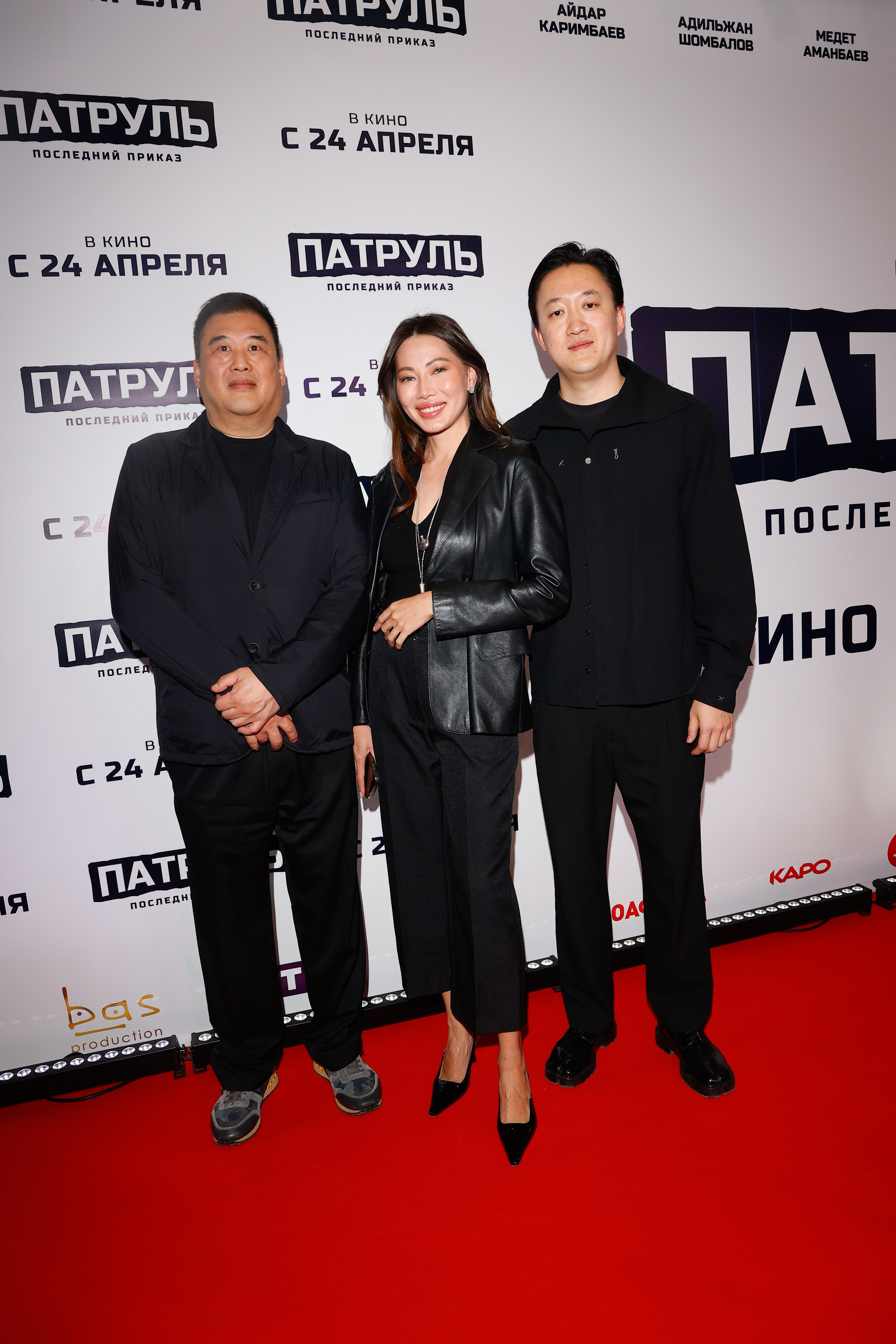 ПАТРУЛЬ: ПОСЛЕДНИЙ ПРИКАЗ | КИНОТЕАТР ОКТЯБРЬ НА НОВОМ АРБАТЕ | КИНОБЮРО. Nikolskayasecular