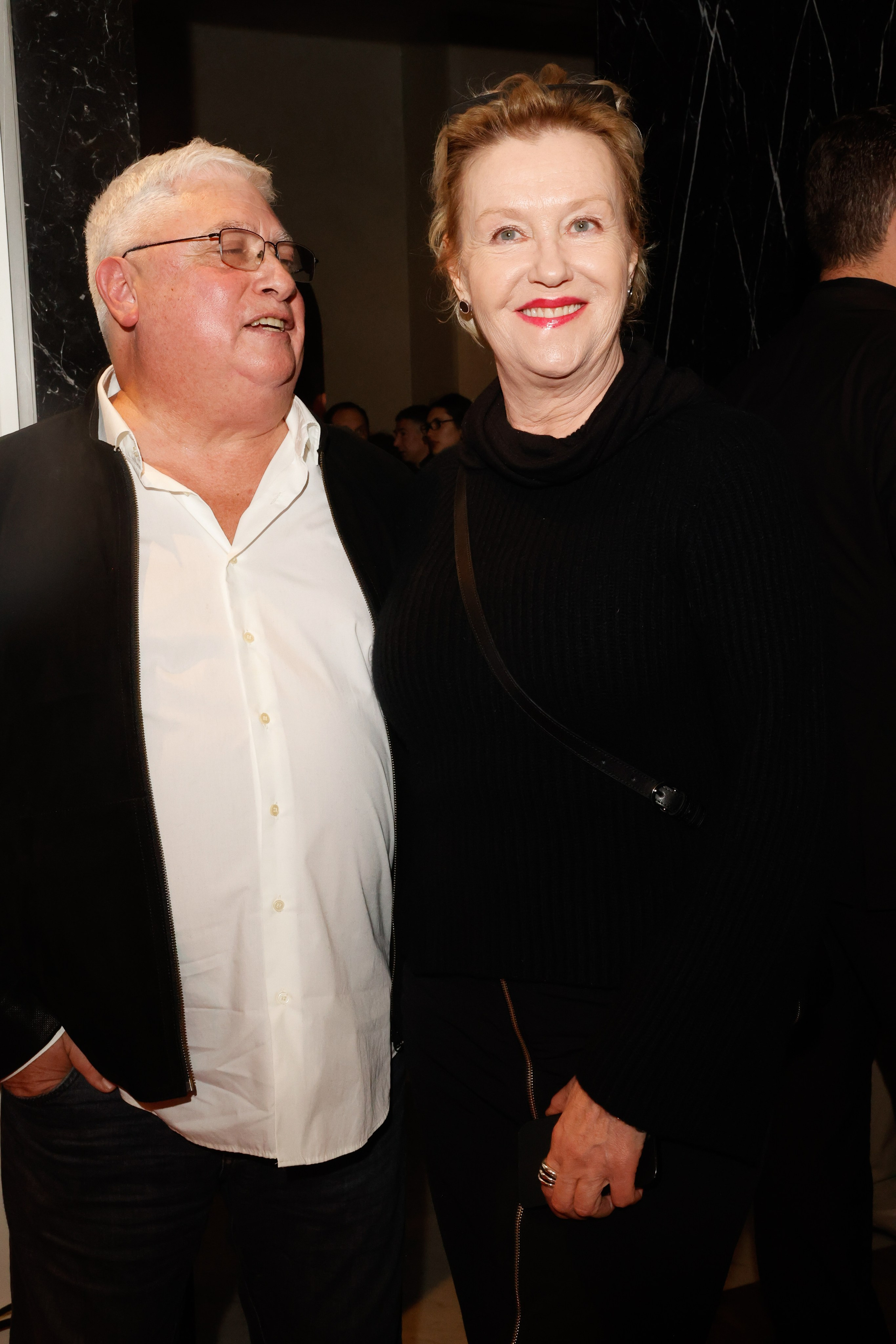 ВЕТЕР. Nikolskayasecular