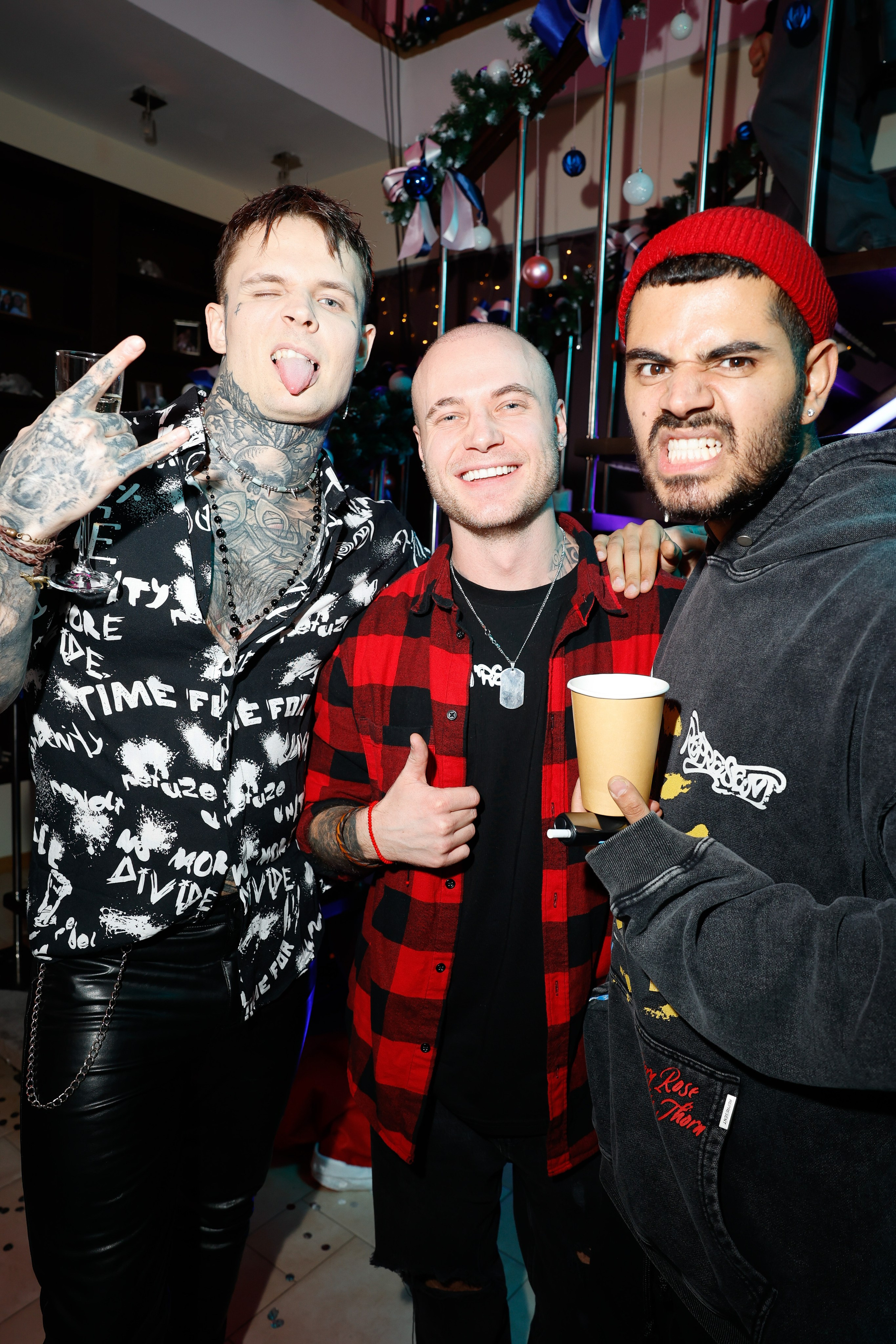 HYPE HOUSE. Nikolskayasecular