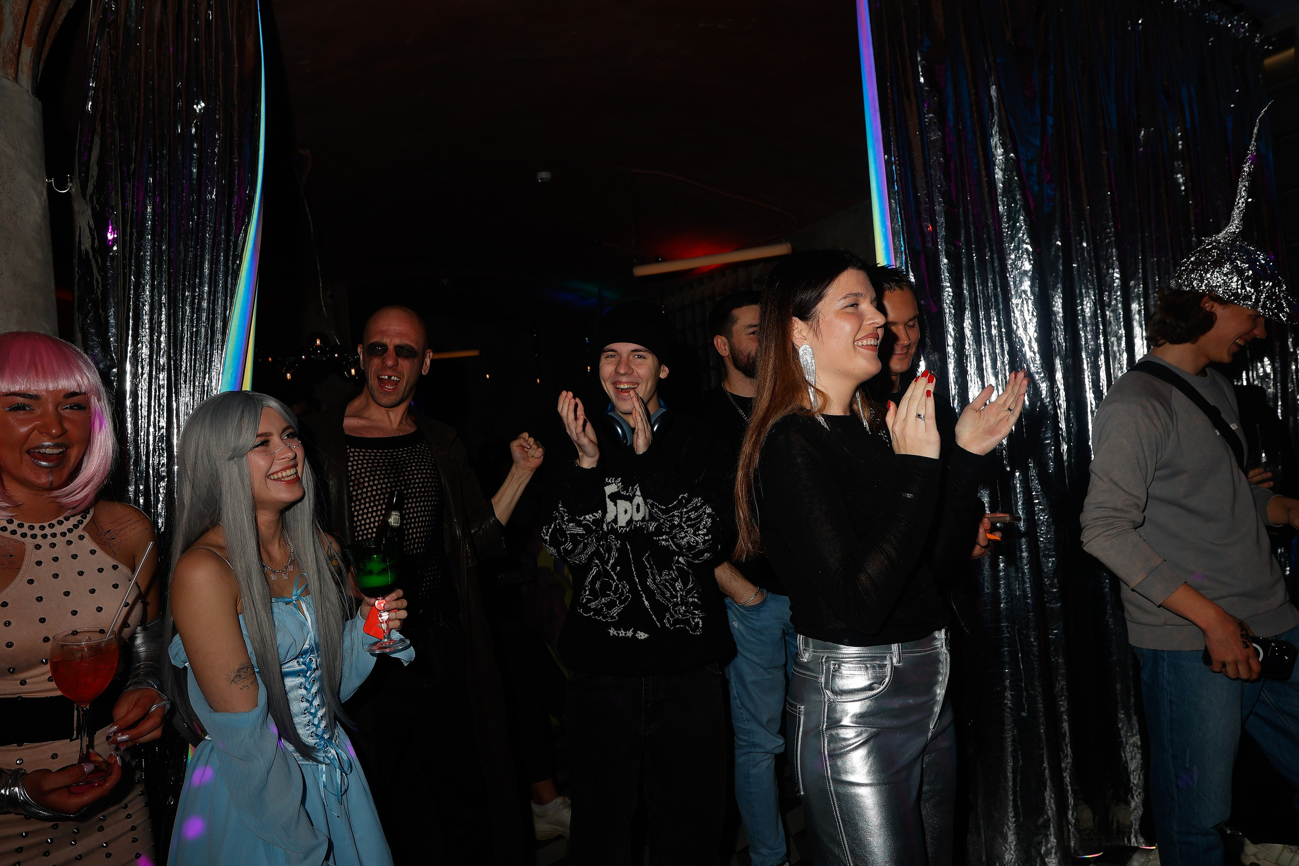 АНДРЕЙ ГЛАЗУНОВ. Nikolskayasecular