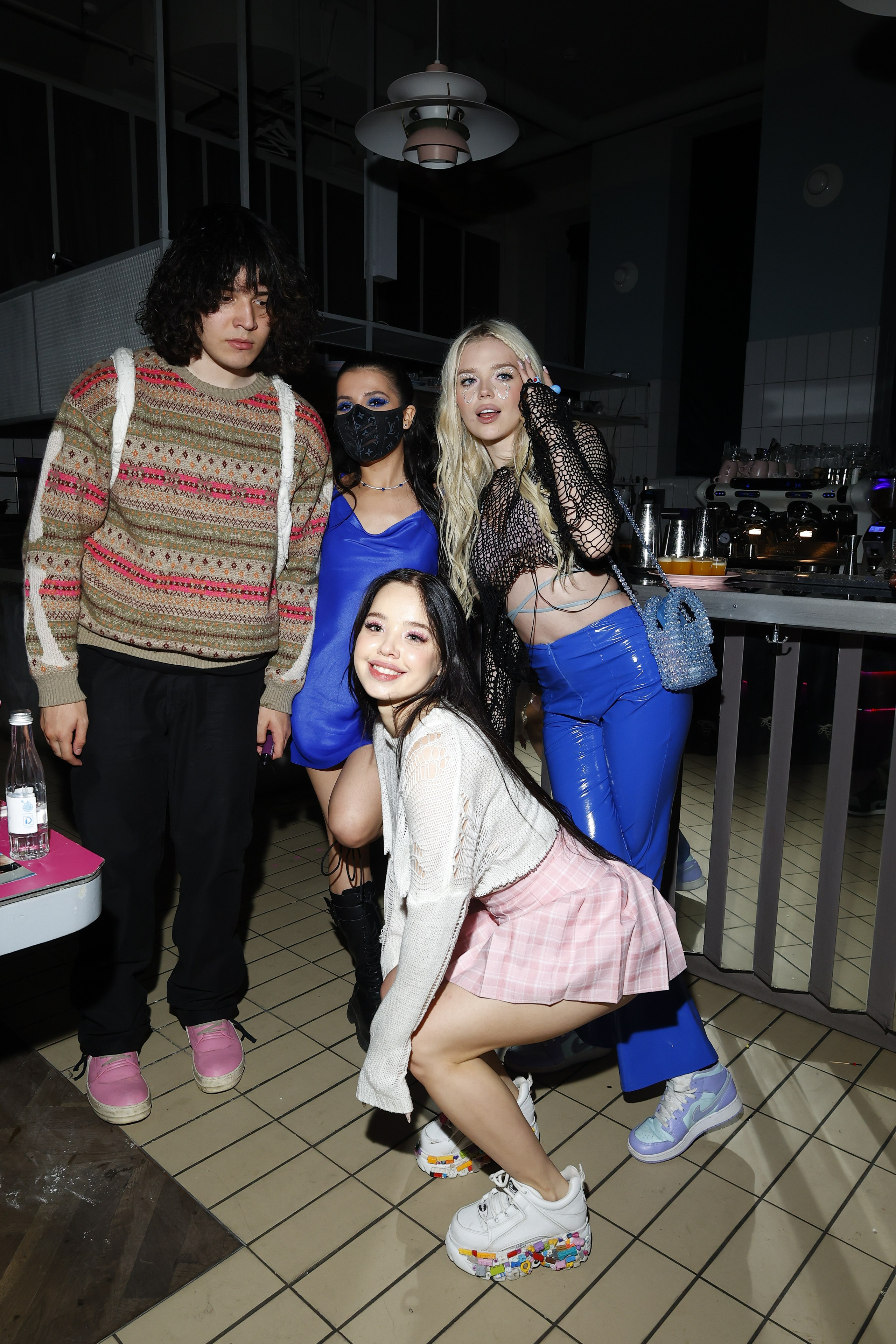 ЭВЕЛИНА ТАРХАНОВА (ЛУНА КОМ). Nikolskayasecular