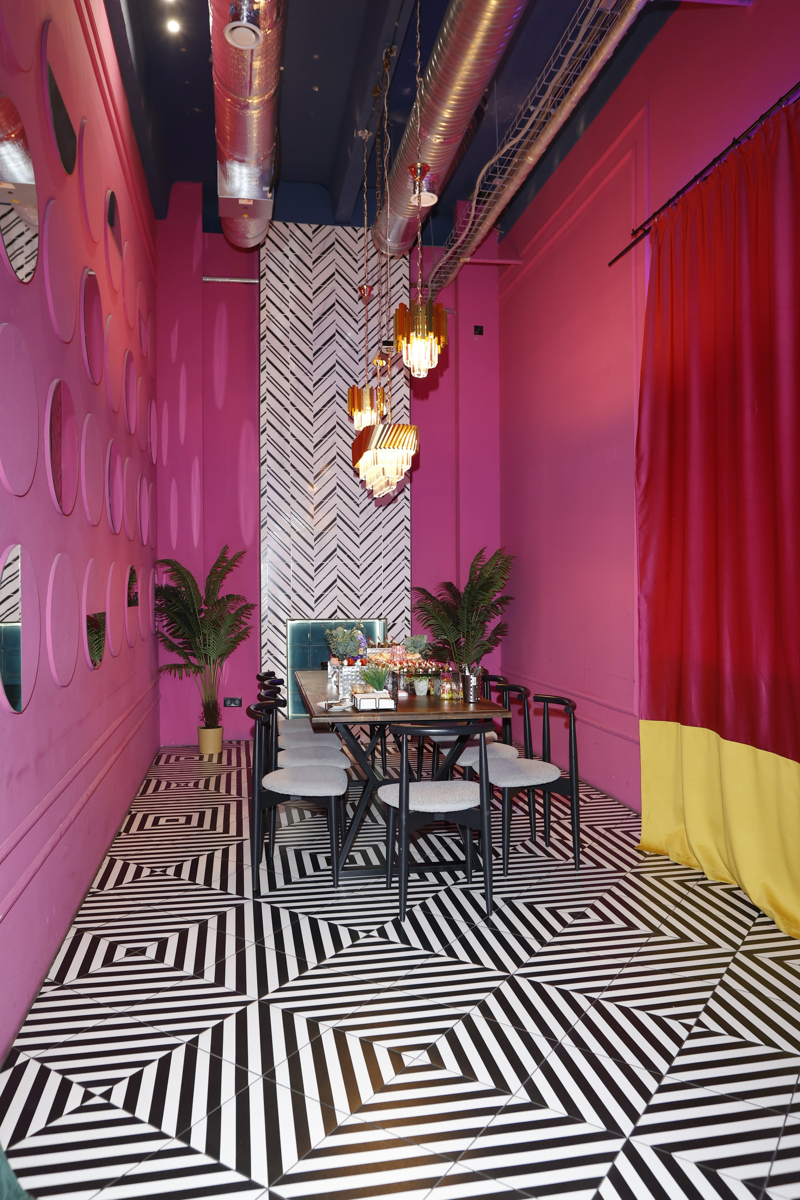 МАША ПАК. Nikolskayasecular