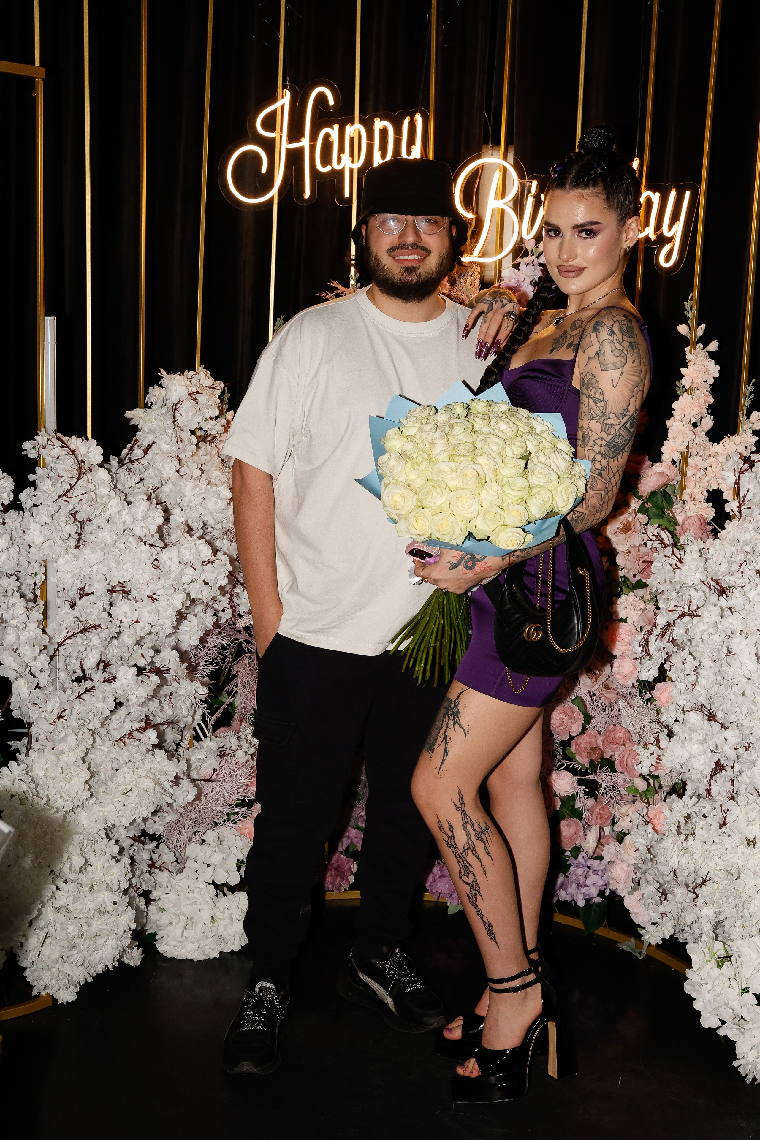 КАРИНА АРАКЕЛЯН. Nikolskayasecular