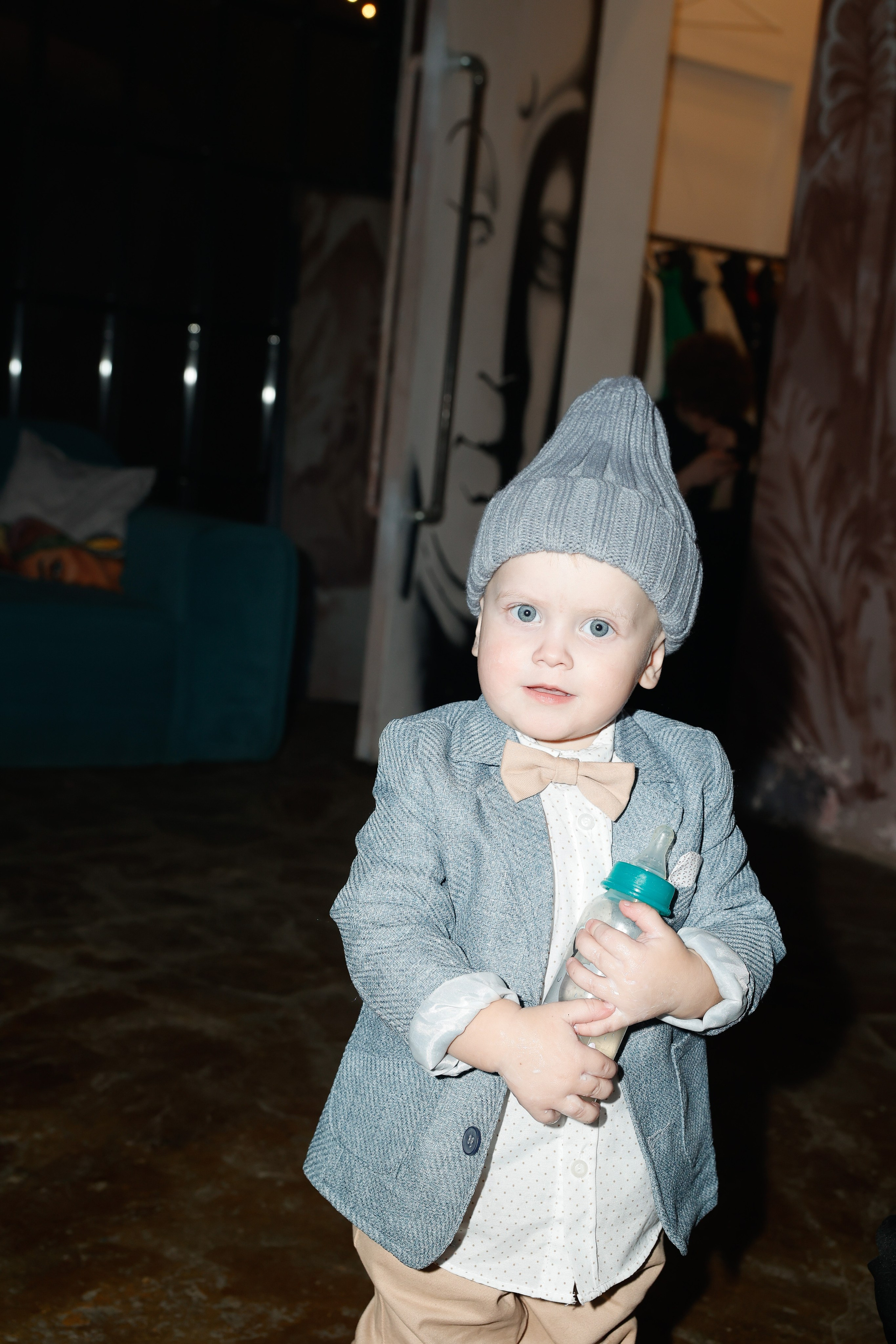 ЛЕРА ИЗУМРУД. Nikolskayasecular