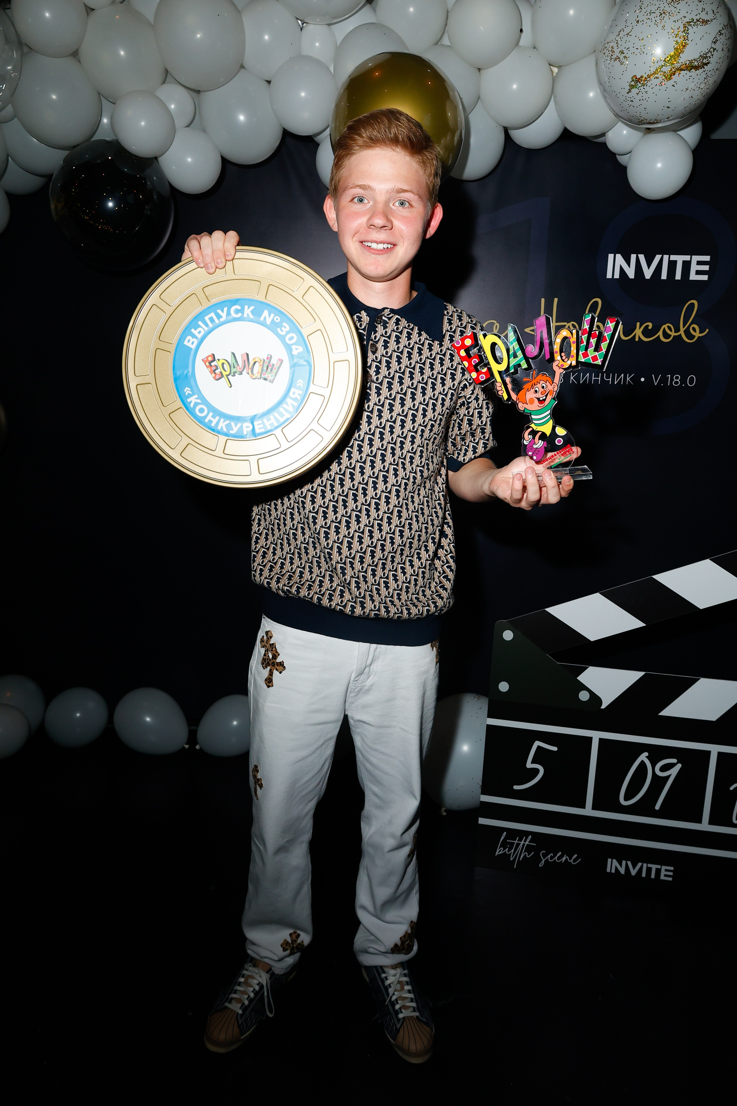 САША НОВИКОВ. Nikolskayasecular