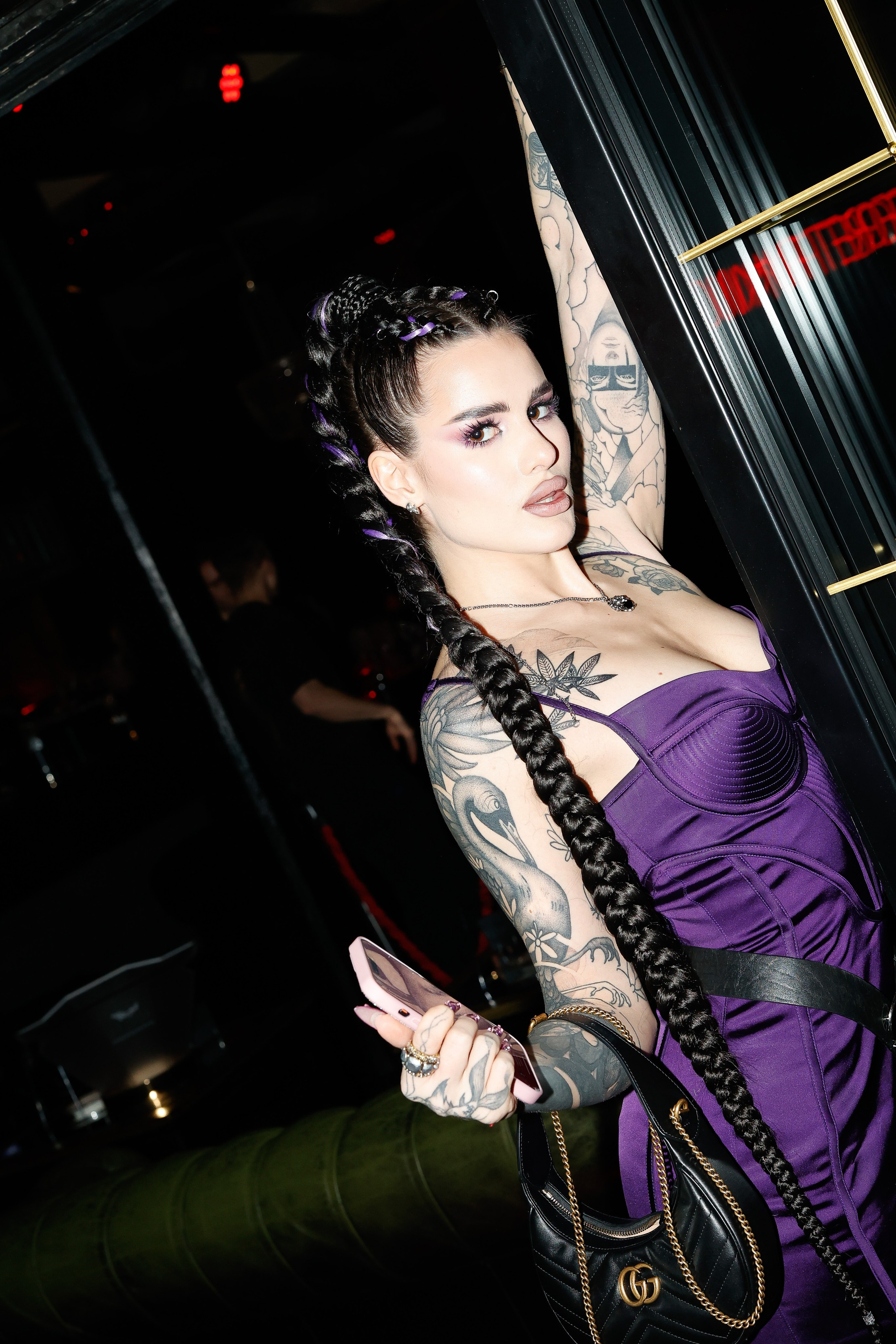 КАРИНА АРАКЕЛЯН. Nikolskayasecular