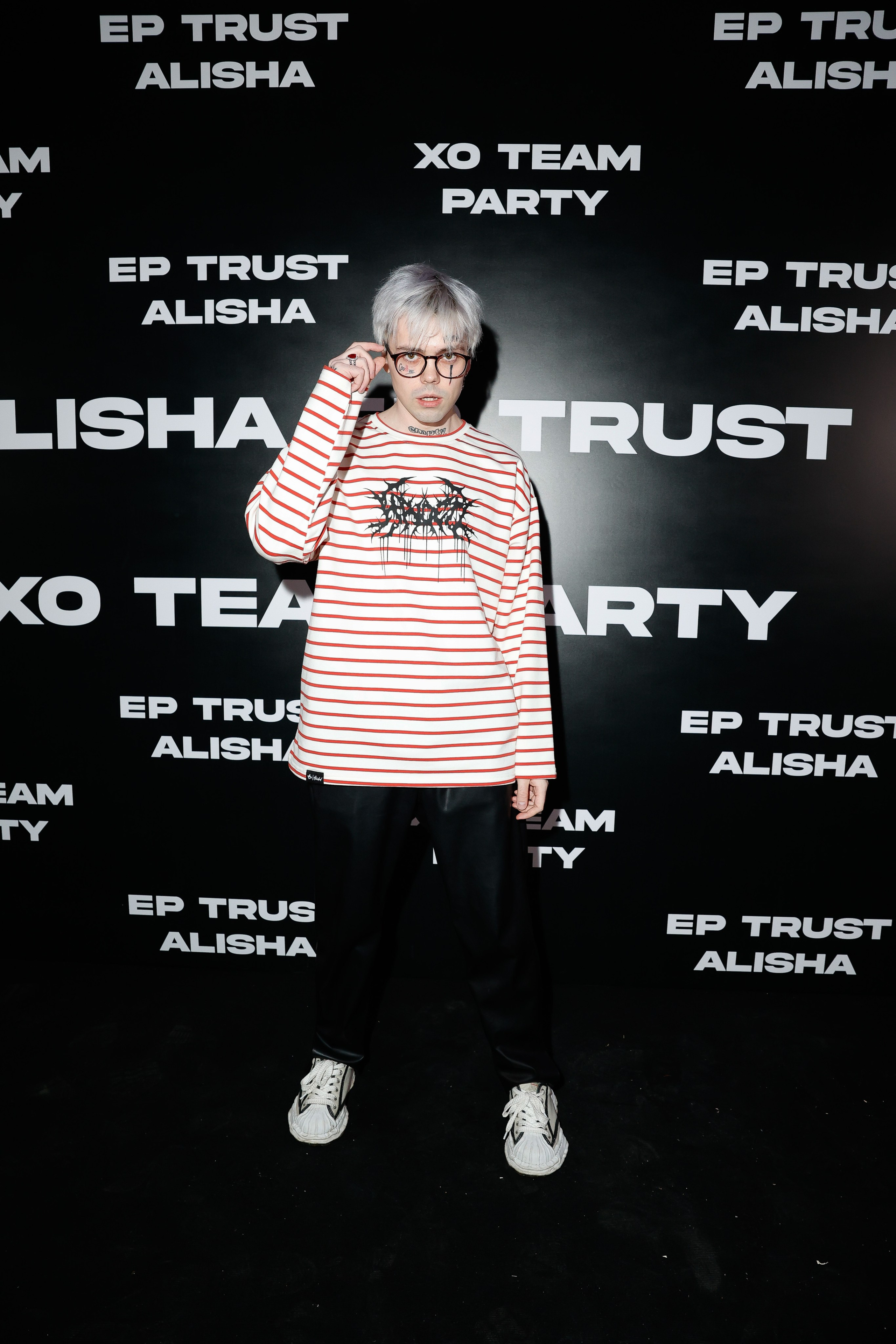 ALISHA. Nikolskayasecular