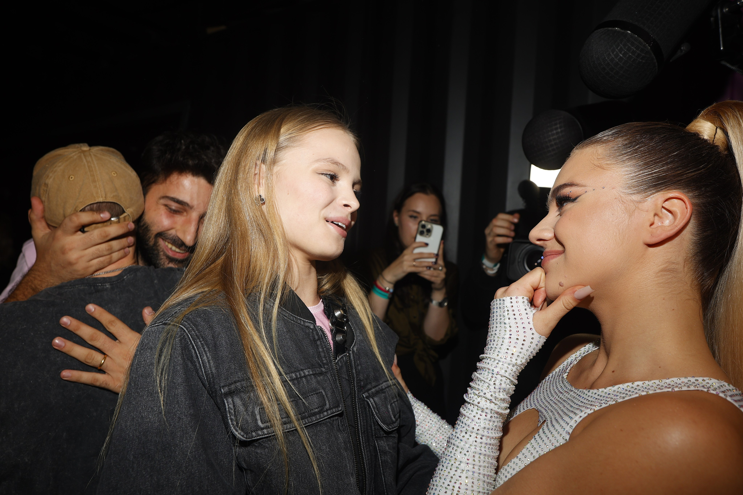 КАТЯ АДУШКИНА. Nikolskayasecular