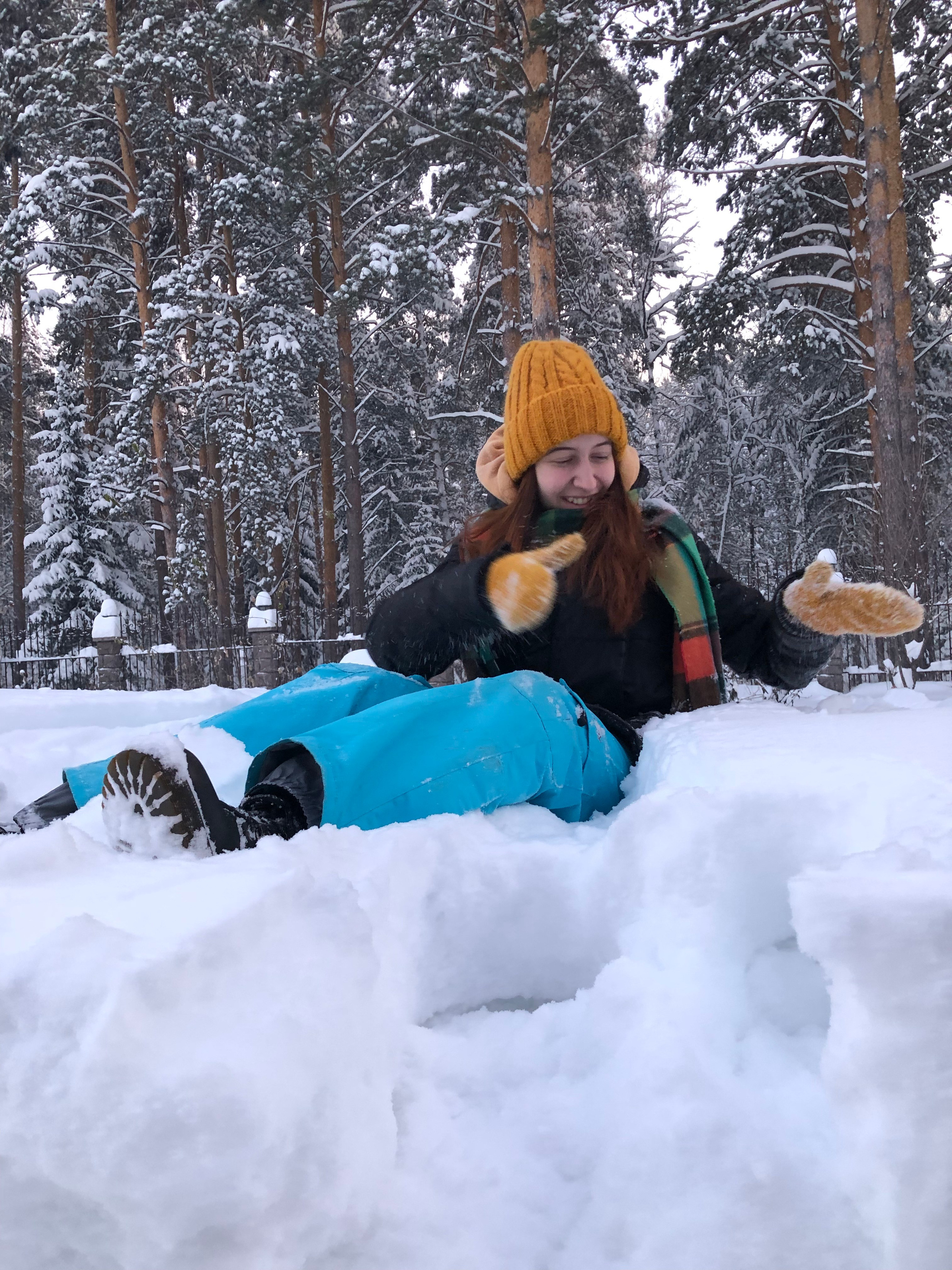 Декабрь. Семейный, Свадебный фотограф СПБ Питер— Романова Екатерина