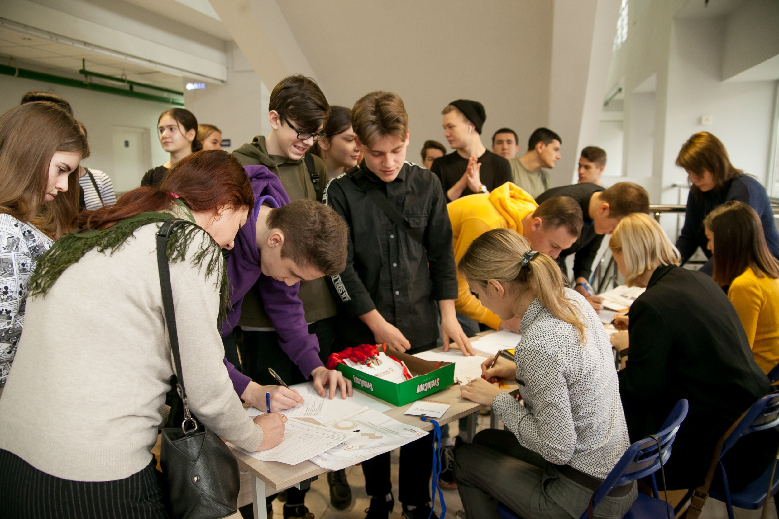 Форум «Мой Бизнес» точка кипения. Свадебный и детский фотограф в Волгограде Слава Белов