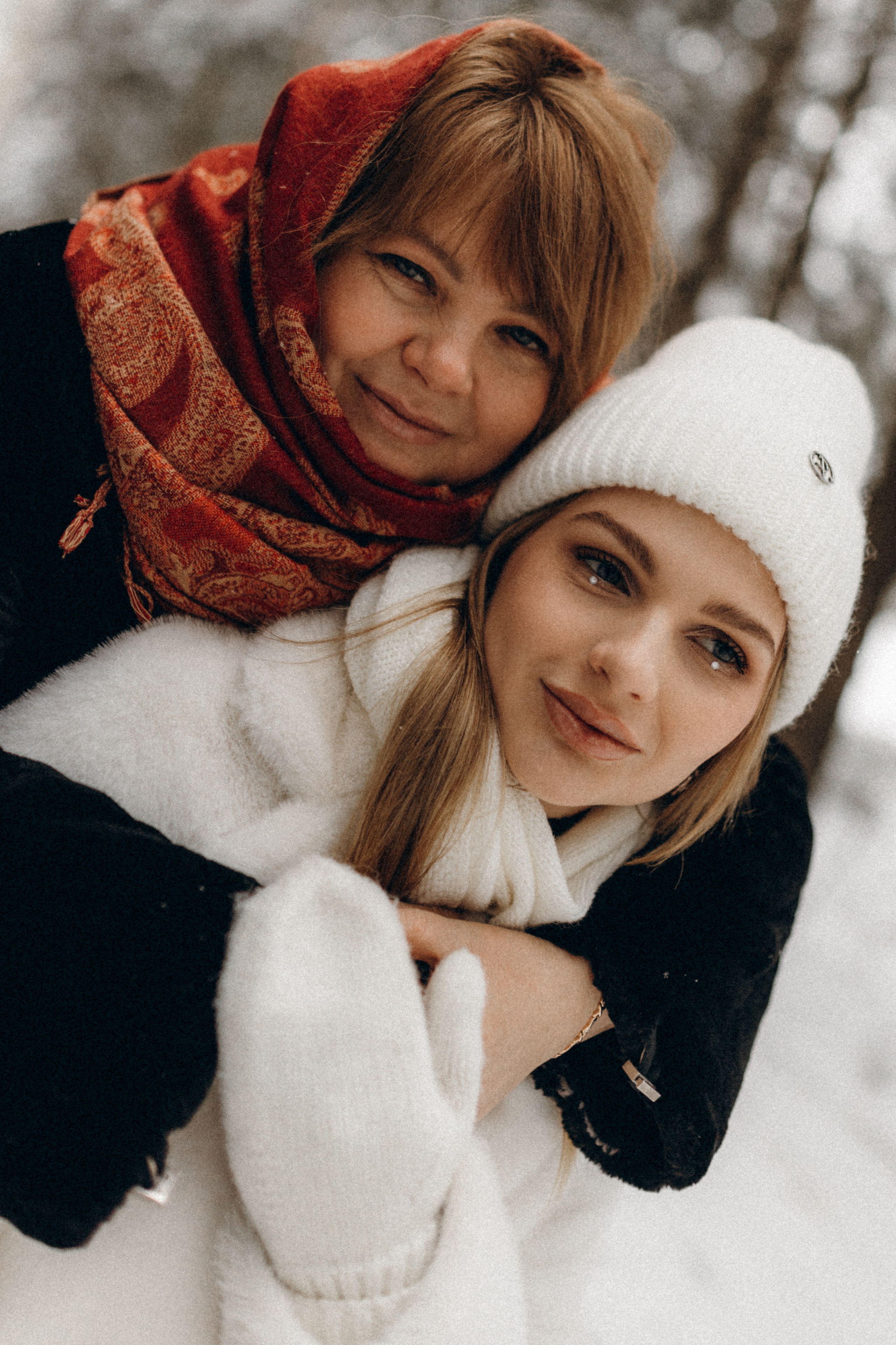 Настя & Надежда. Фотограф НОГИНСК, Москва, Анастасия Белая