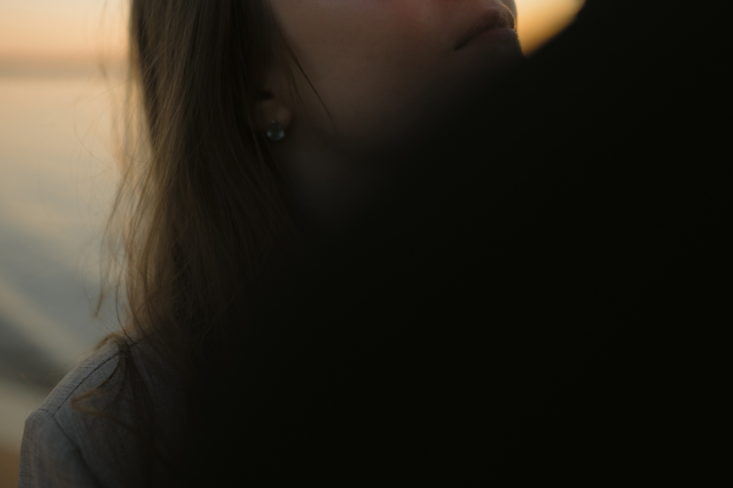 Илья и Полина. Свадебный и семейный фотограф в Самаре Посконнова Анна