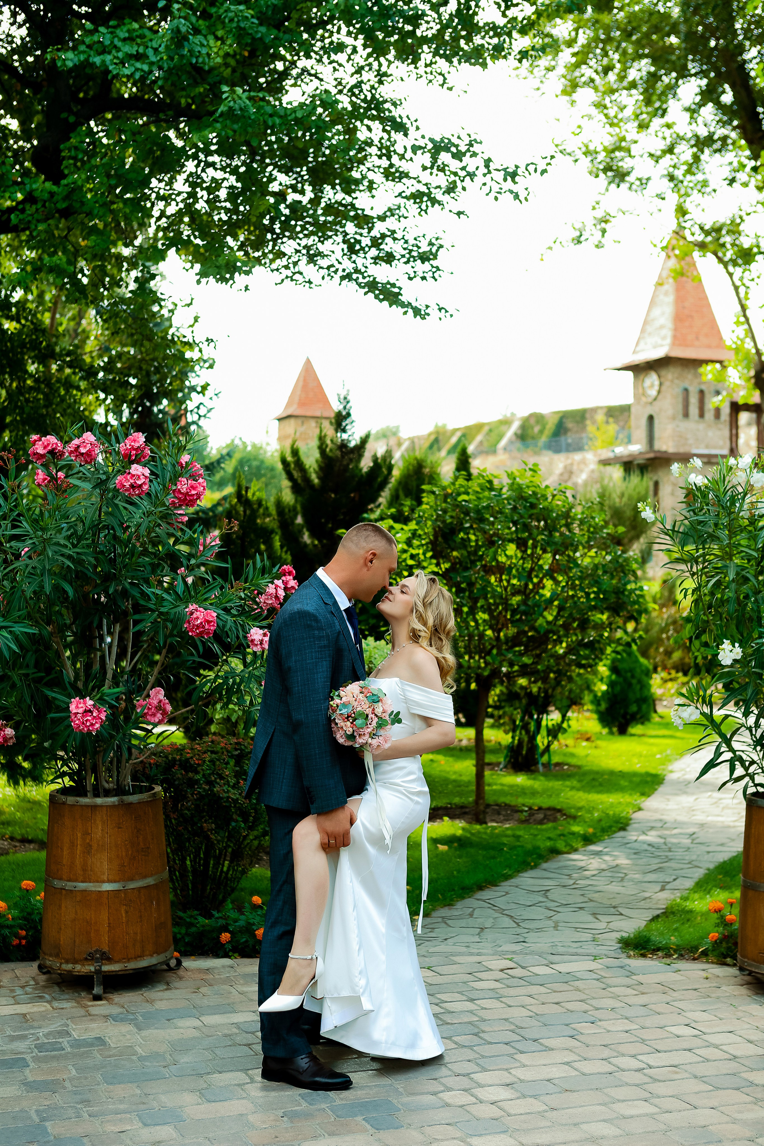 Ангелина и Сергей. Свадебный фотограф Евгения Фролова г. Каменск-Шахтинский, Донецк, Ростов