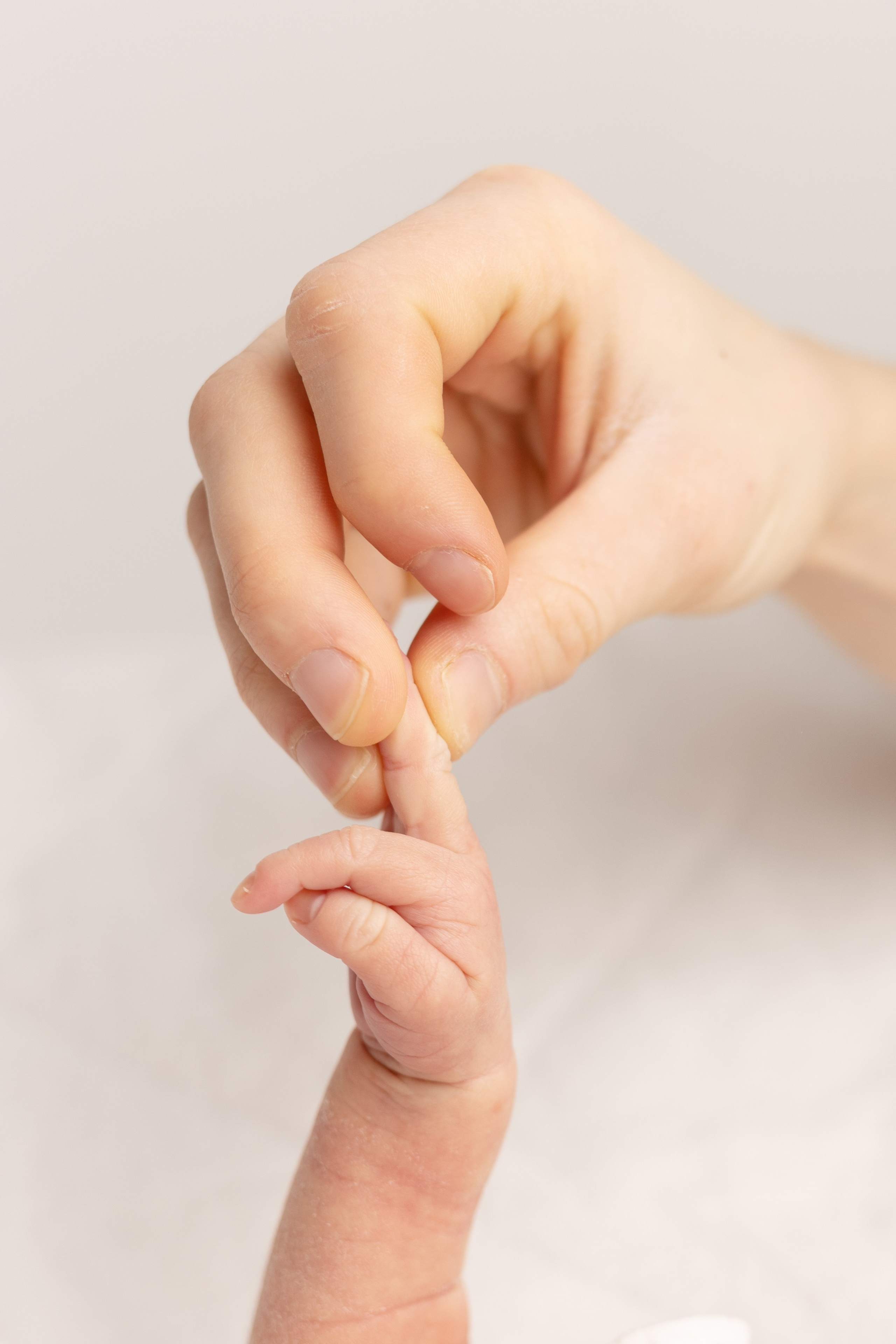 Фотосессия новорожденного в натуральном стиле. Фотограф новорожденных, детский фотограф в г. Оренбурге Екатерина Козлова