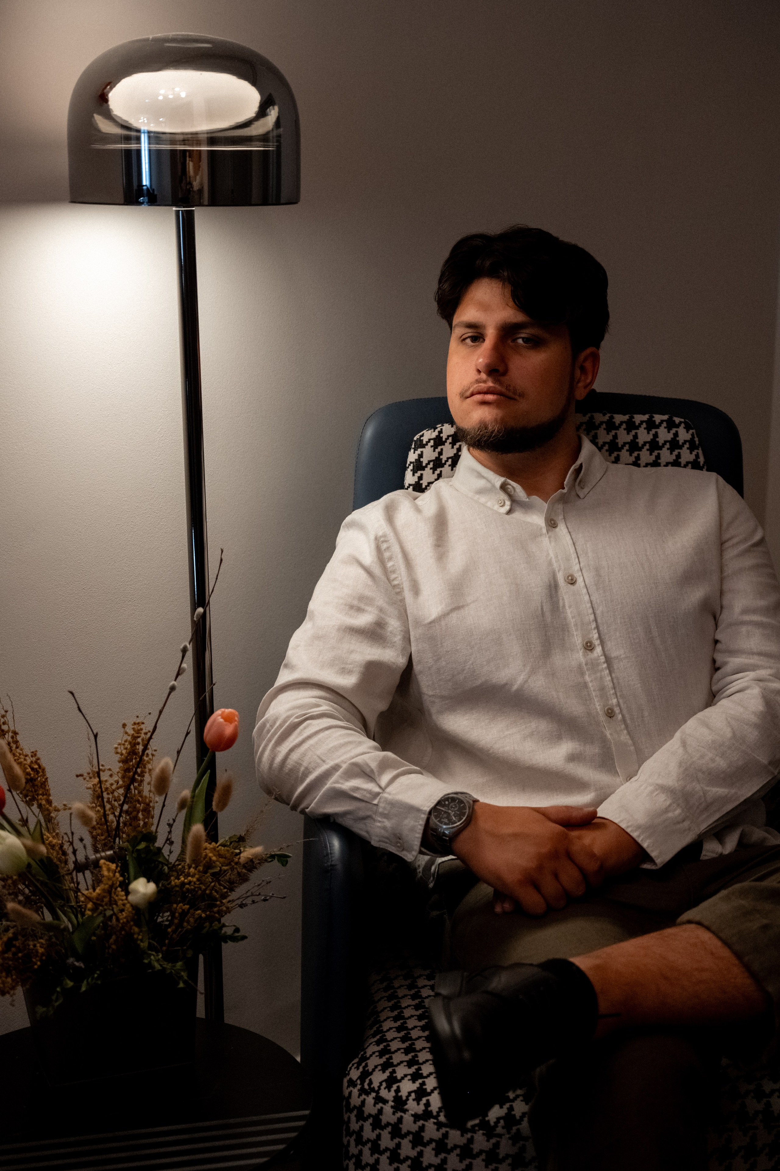 Свадьба Алины и Егора