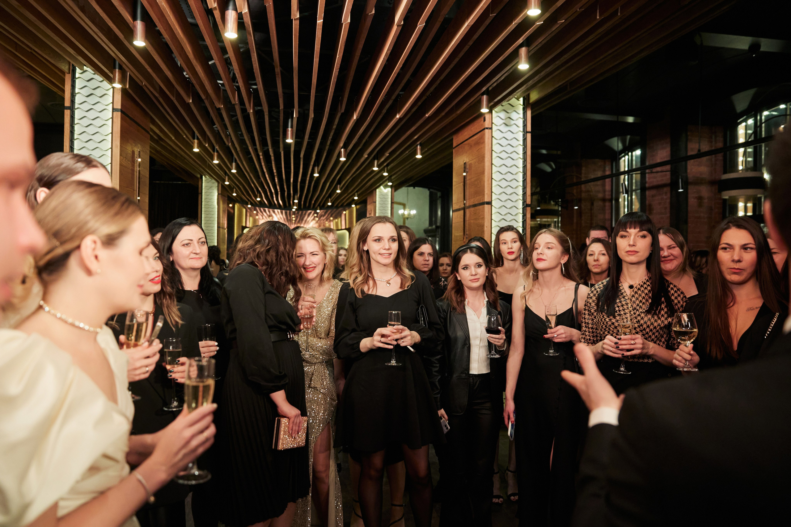 60. Фотограф Недорез Александр в Москве. Репортаж на ваших мероприятиях