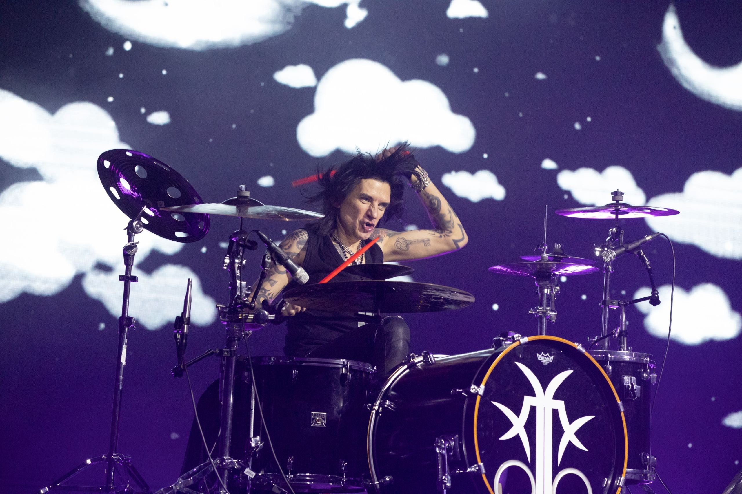 Глеб Самойлов |Алматы |30.11.2025. Tori_Photo