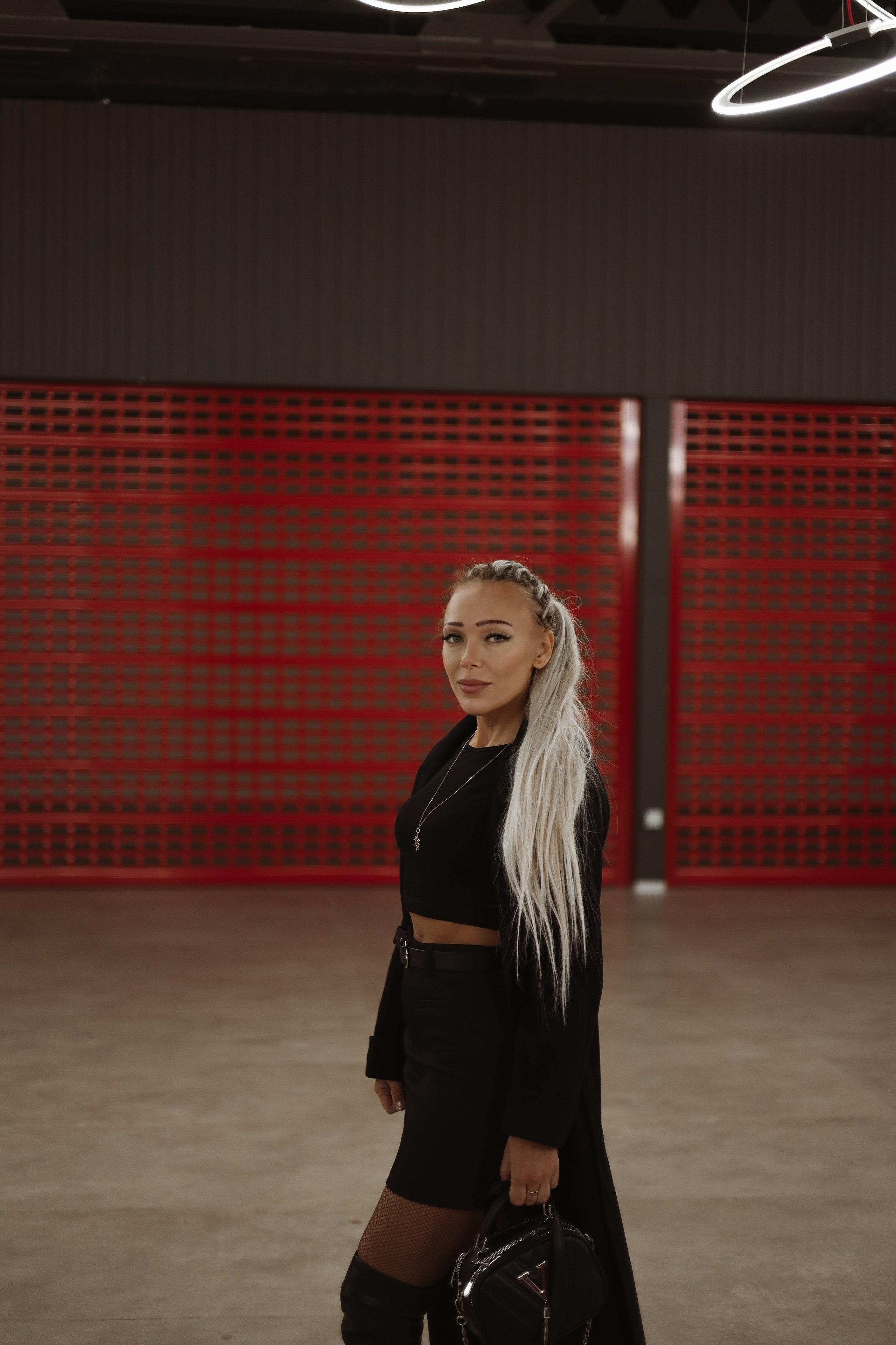 Olga. Photographer Tatiana Ivanova in Yaroslavl