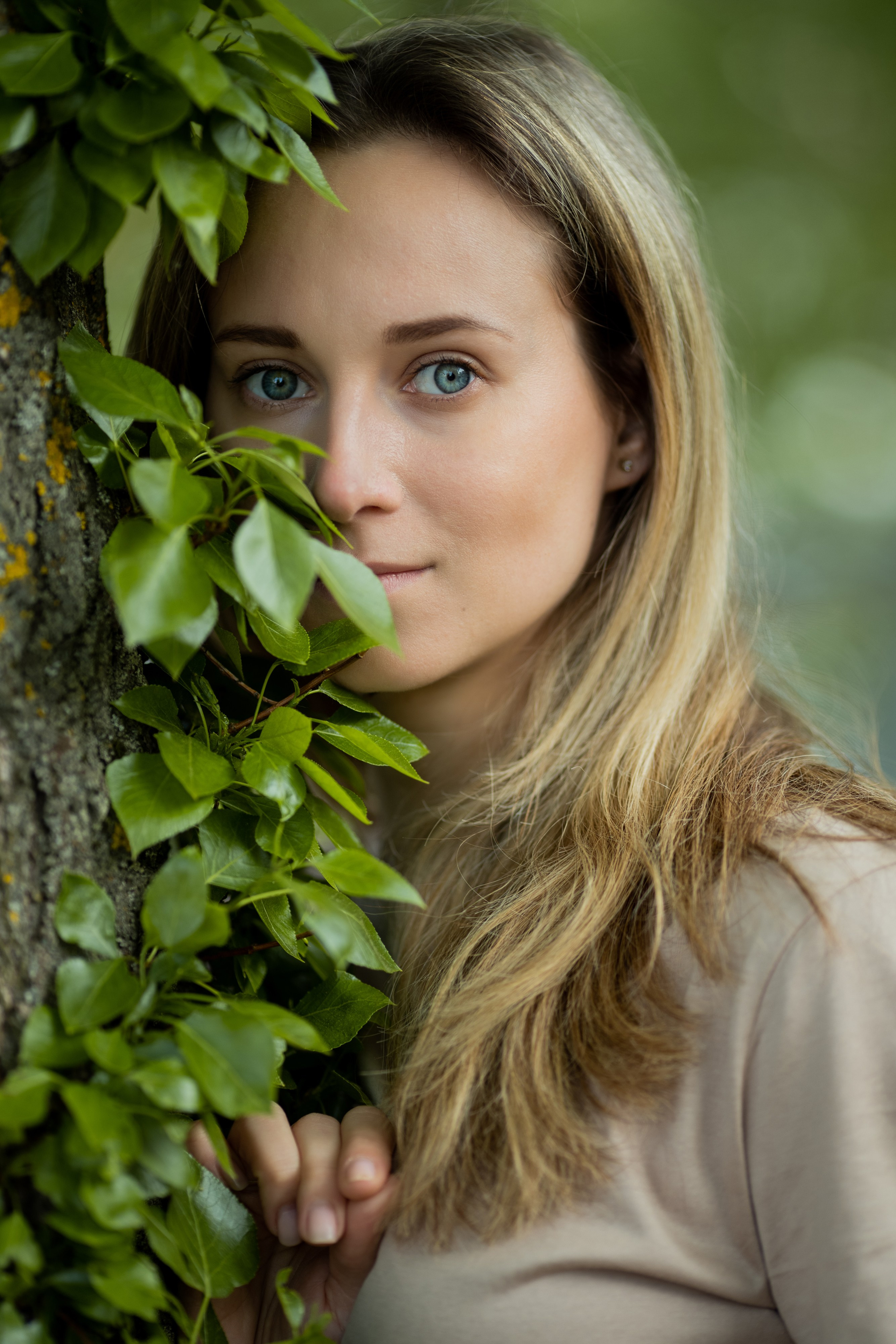 Фотопрогулка. Фотограф в Москве Наталья Реуцкая