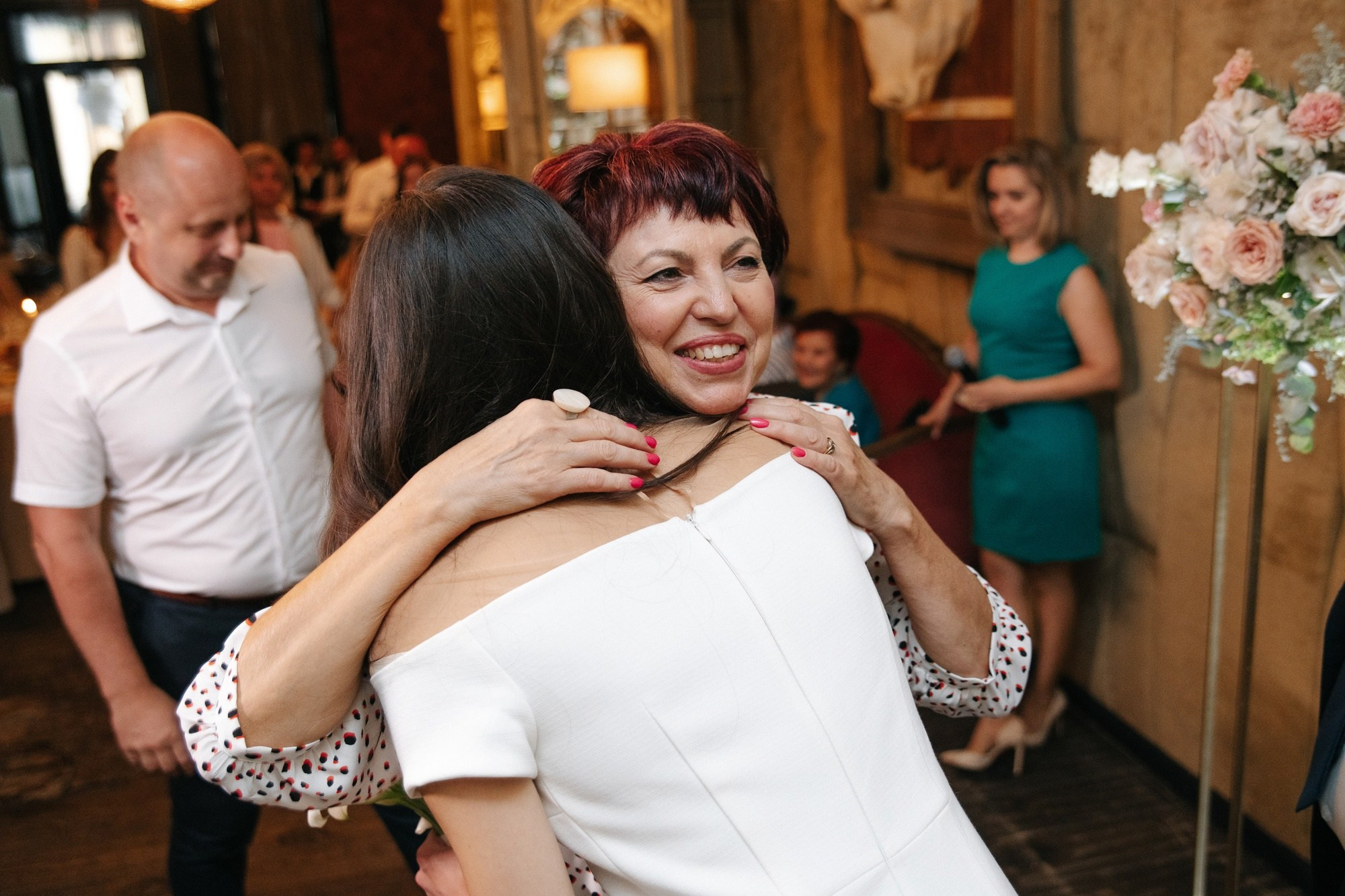 Жить в твоей голове. Свадебный фотограф в Воронеже Екатерина Краснова