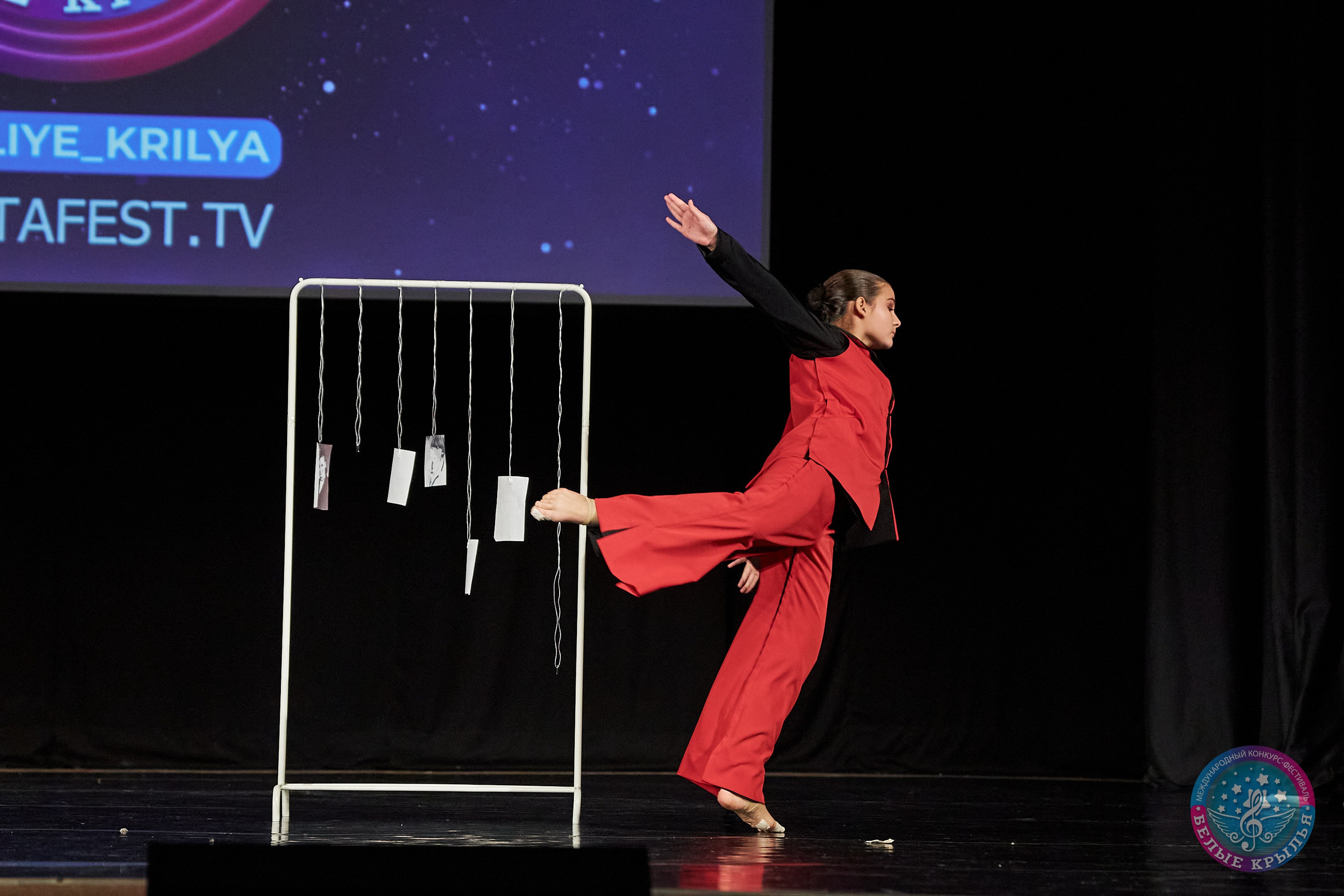 Съемка для Орбиты Талантов. Кокорин Евгений Фотограф