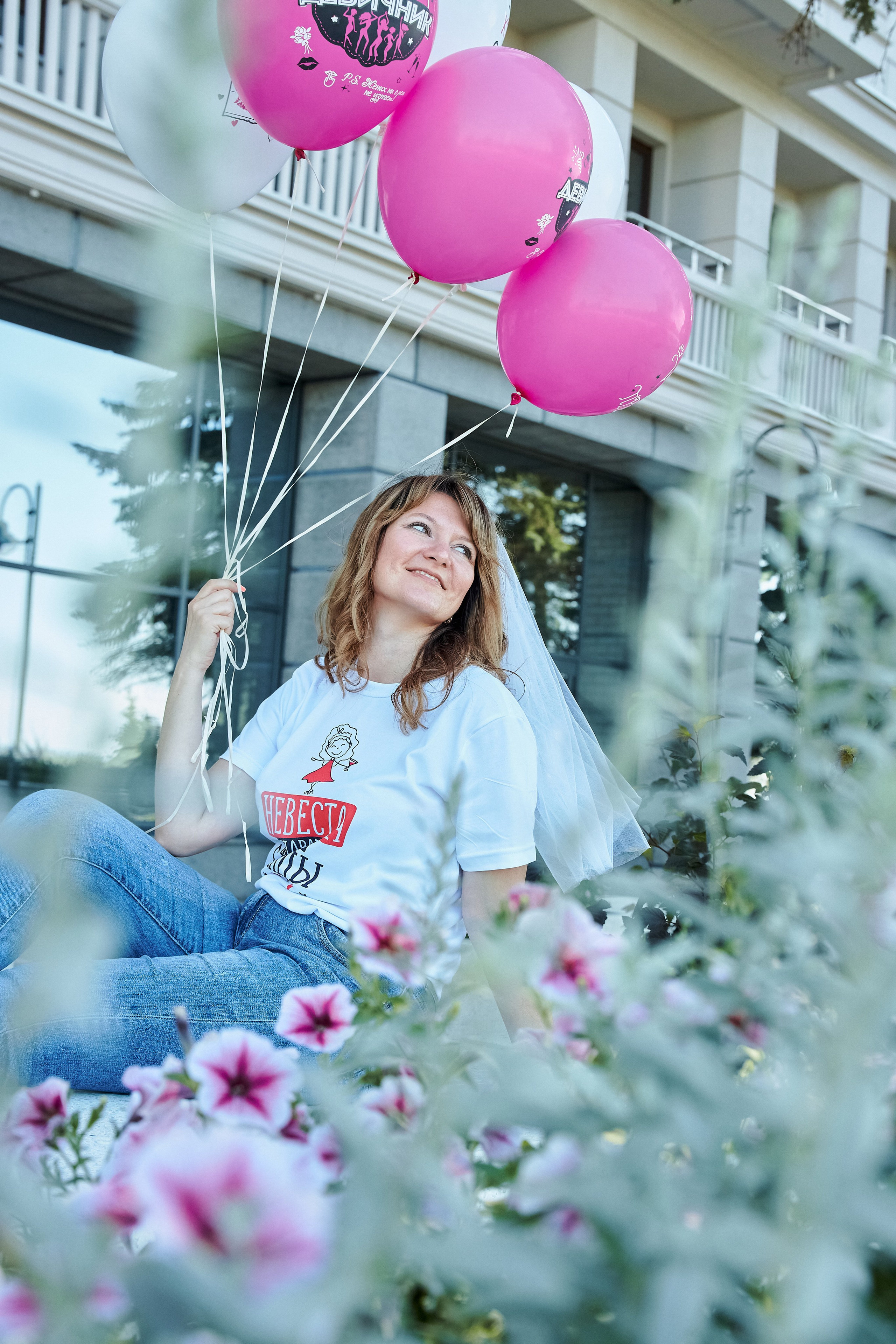 Девичник Прощай Макарова. Кокорин Евгений Фотограф