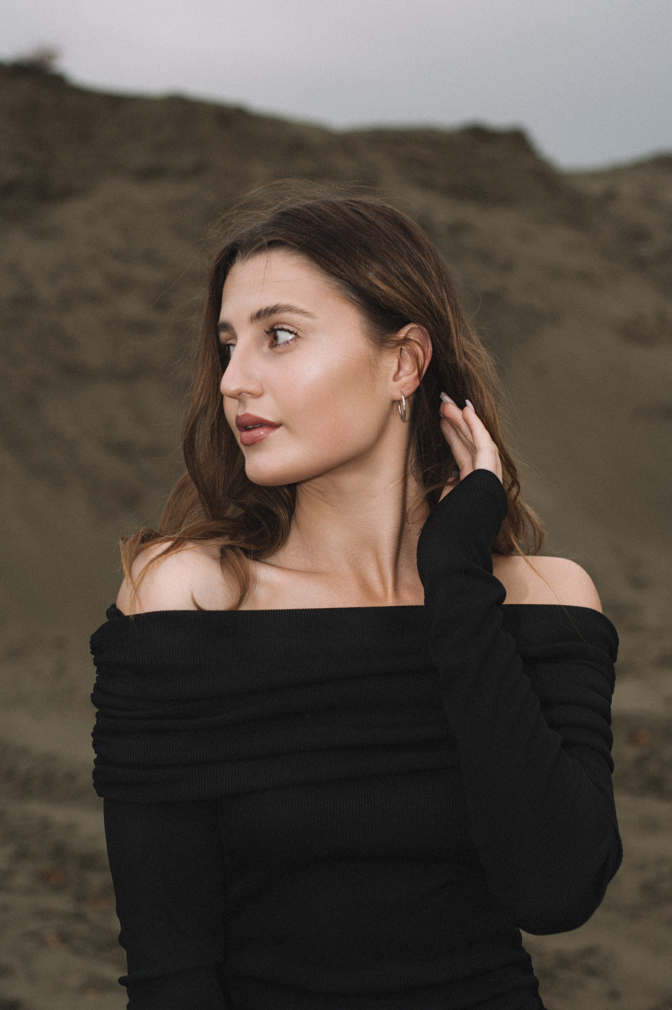 Прогулка. Фотограф Ирина Горелова Севастополь Крым