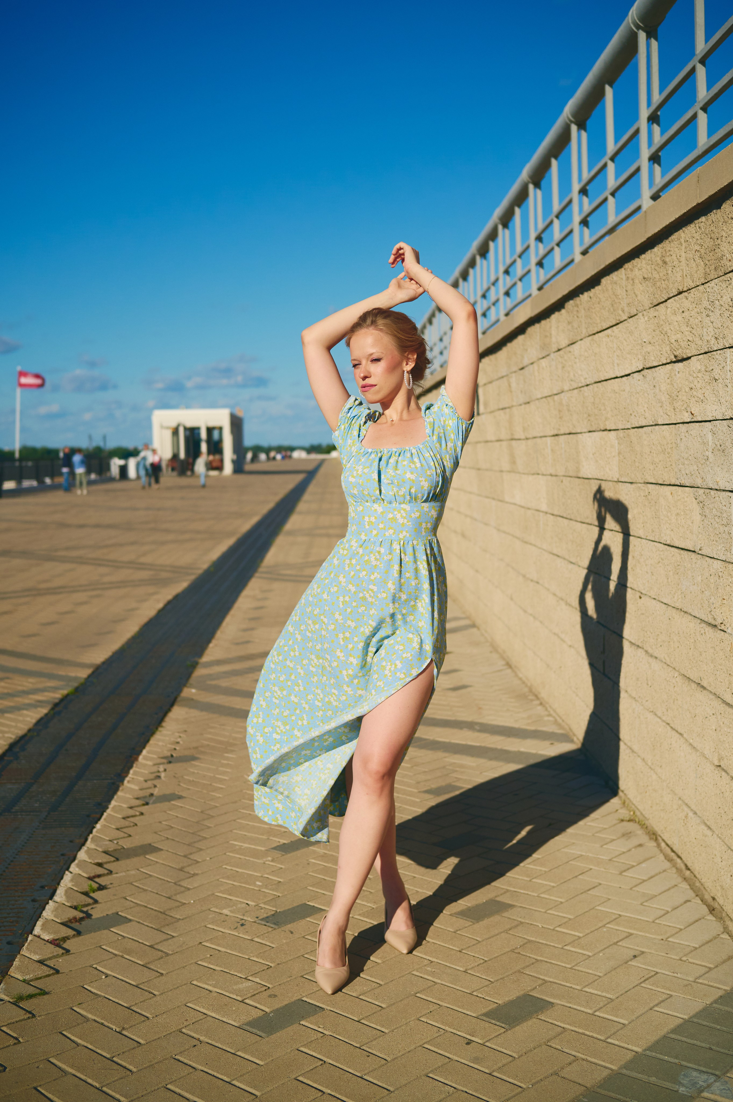 Валерия. Фотограф Юсов Александр