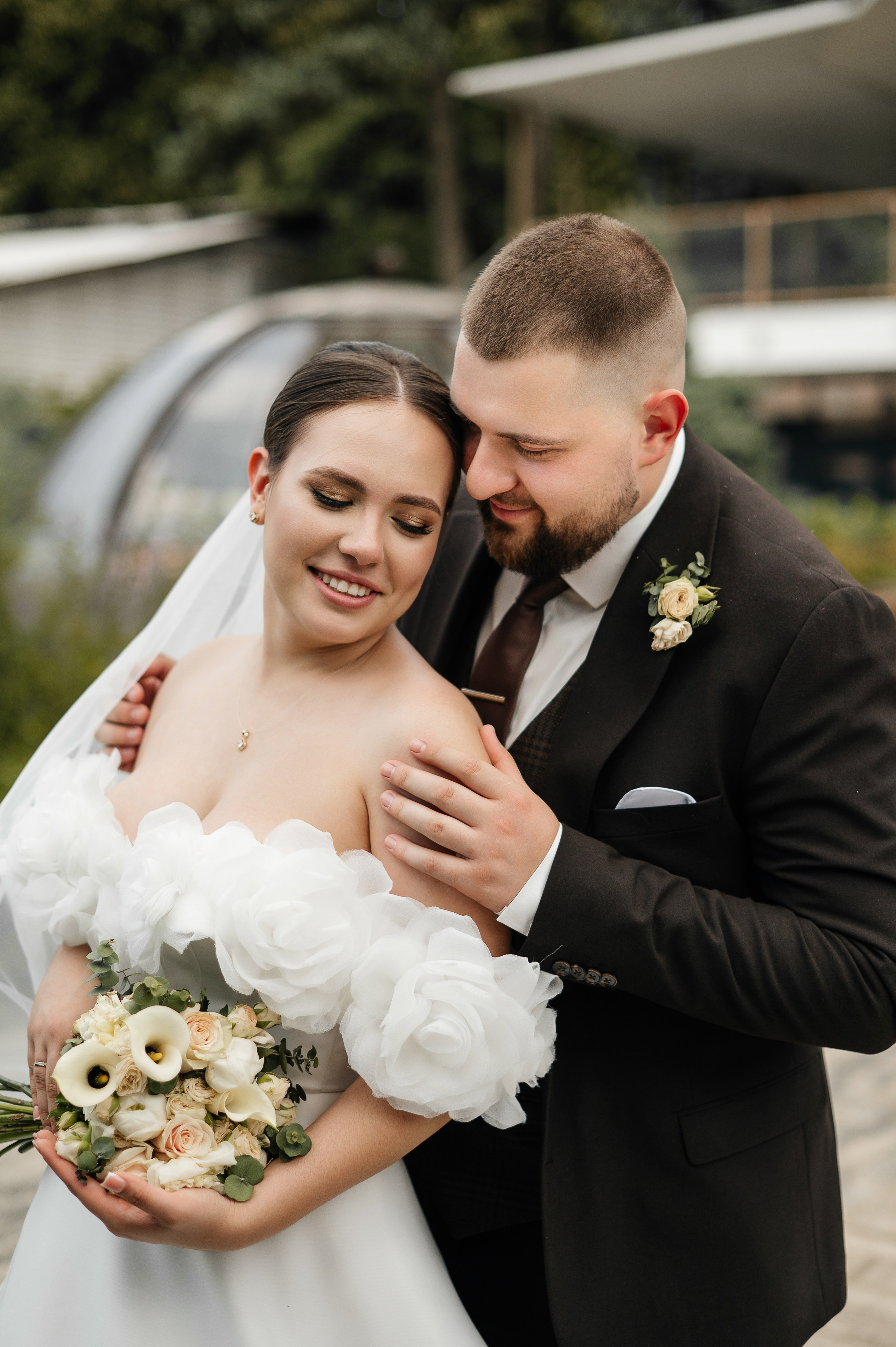 Александр и Анастасия. Свадебный и семейный фотограф Кореновск/Краснодар