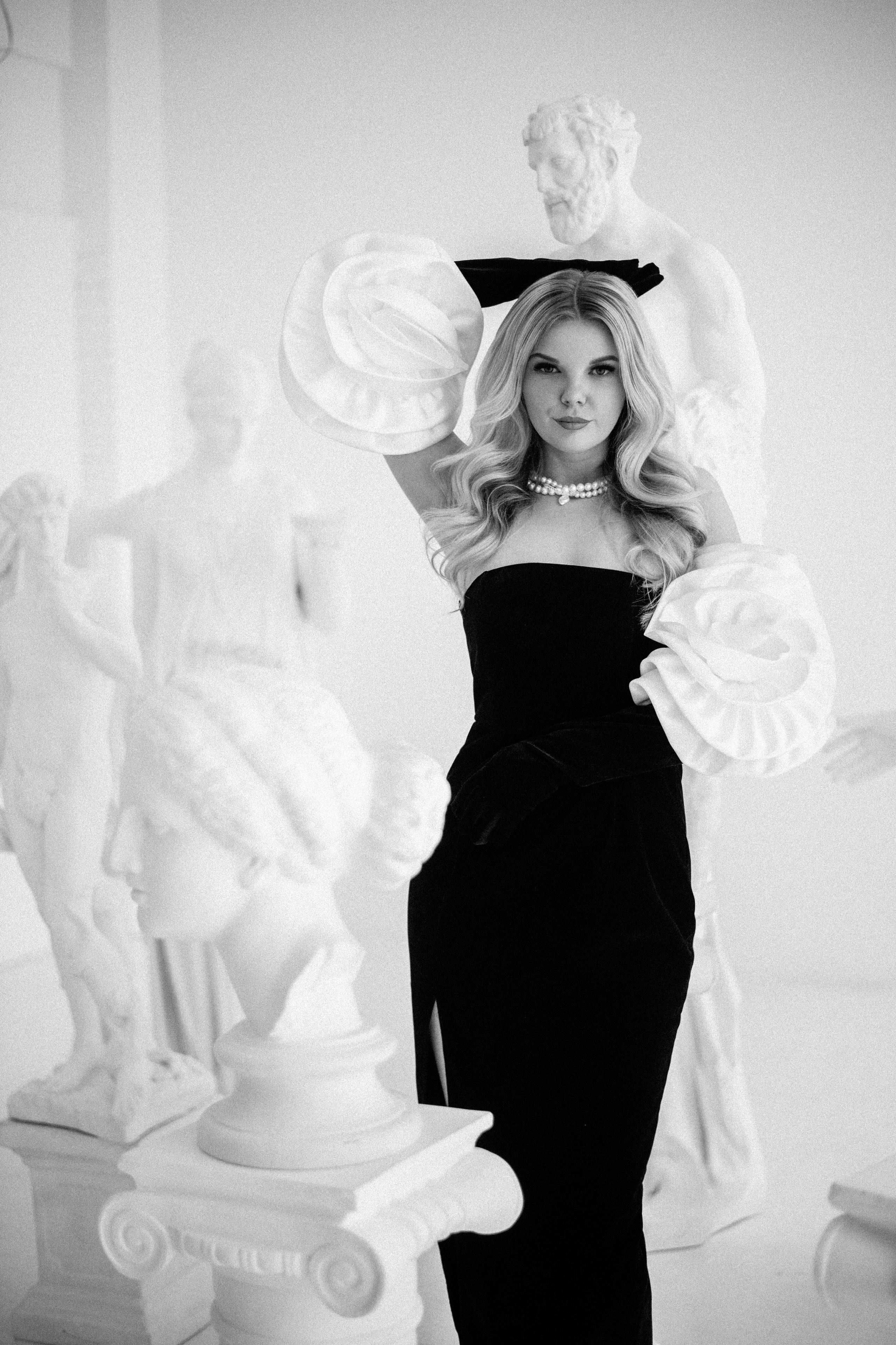 Анастасия. Фотограф в Екатеринбурге Веретенова Наталья