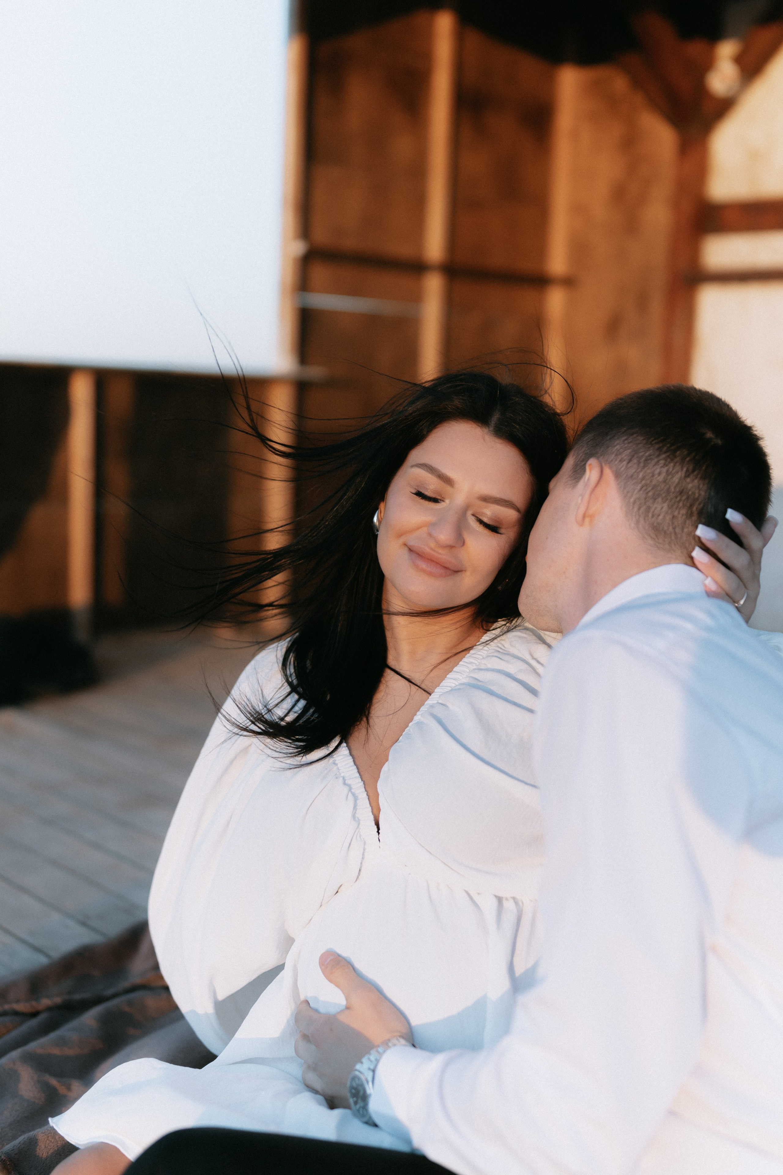 Рома и Ангелина. Ланемец Юлия — фотограф Волгоград/Волжский