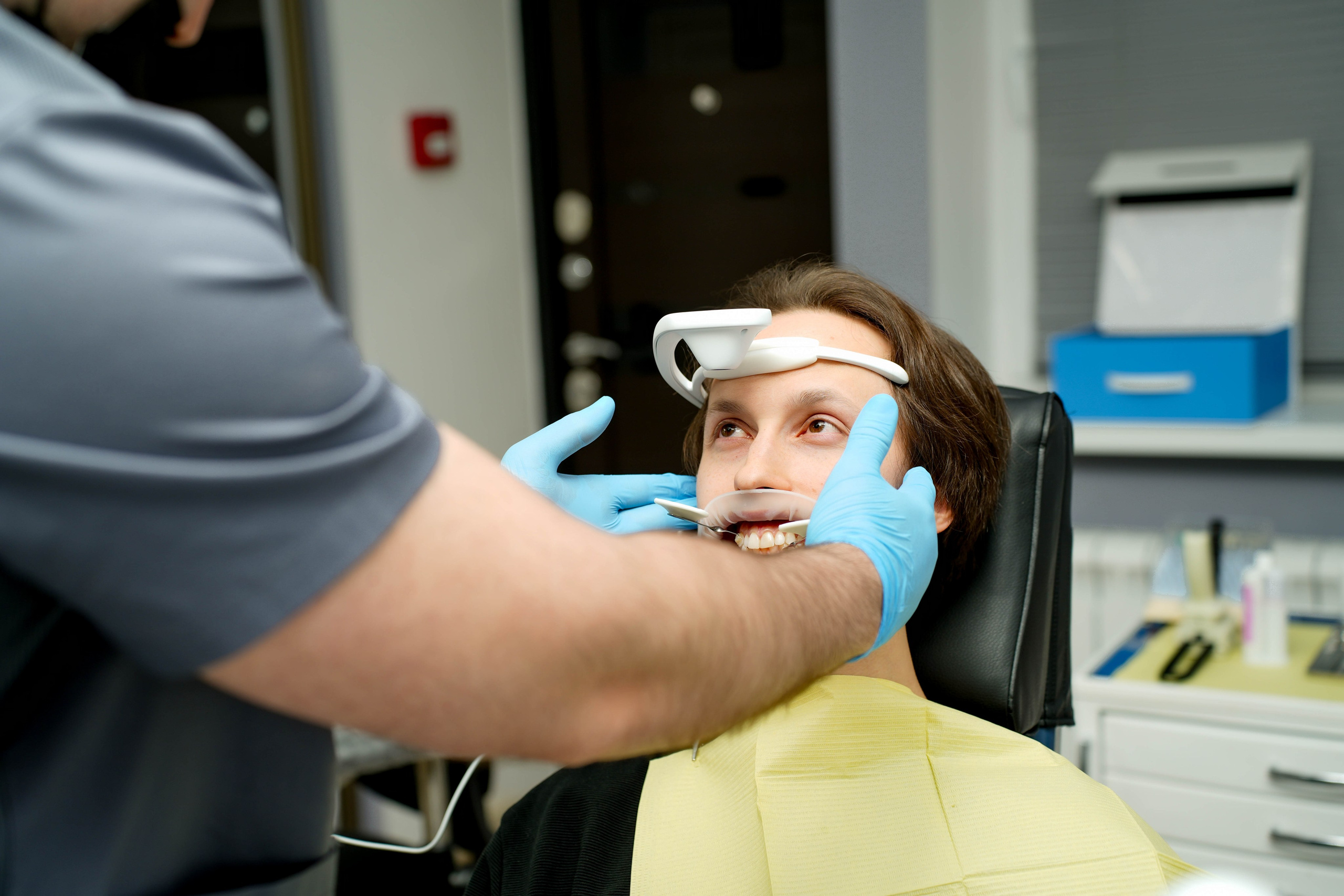 Vivastom. Фотограф Элина Задорожная