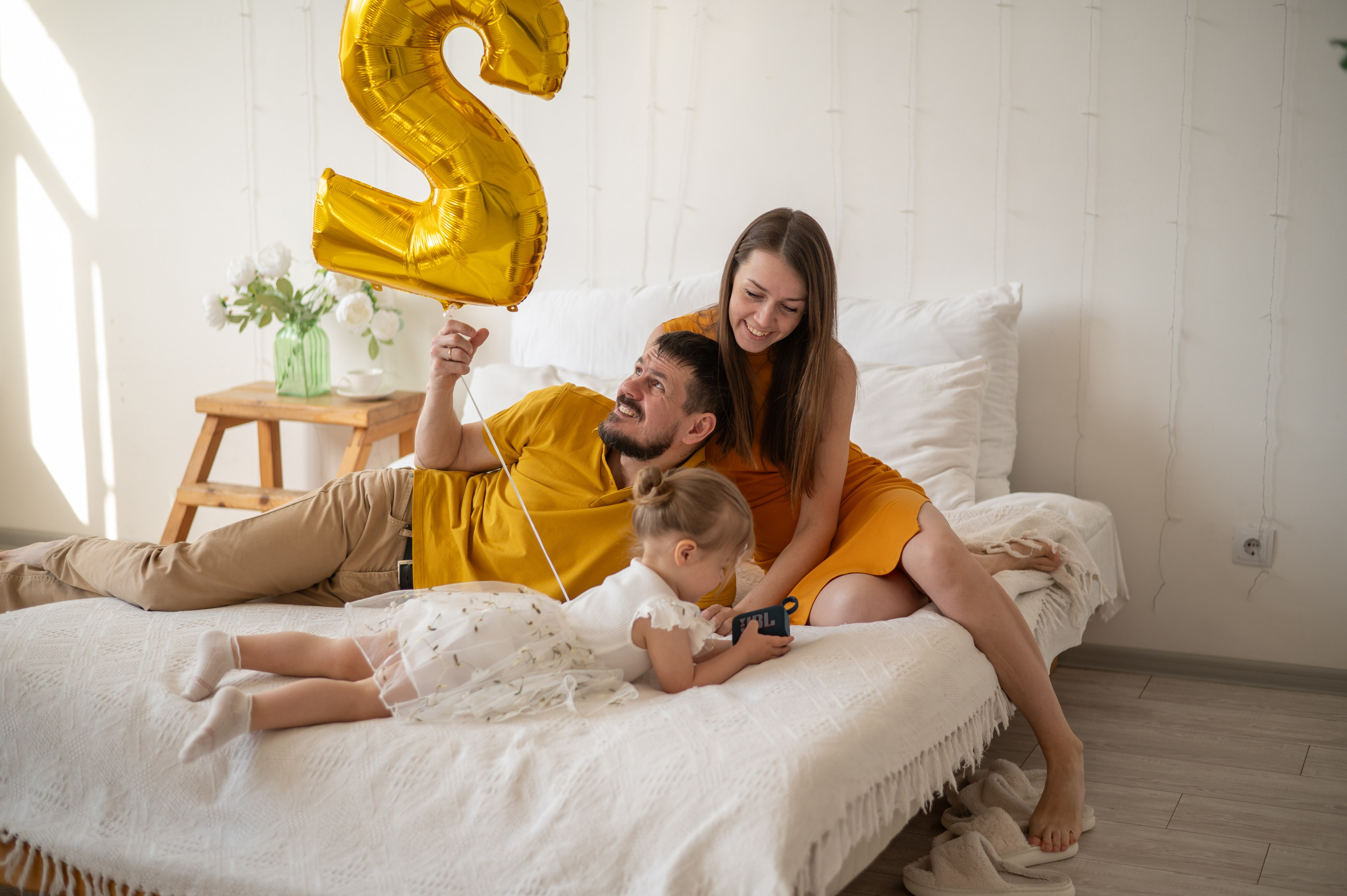 Алисы День Рождения. Женский фотограф Санкт-Петербург Александра Колий