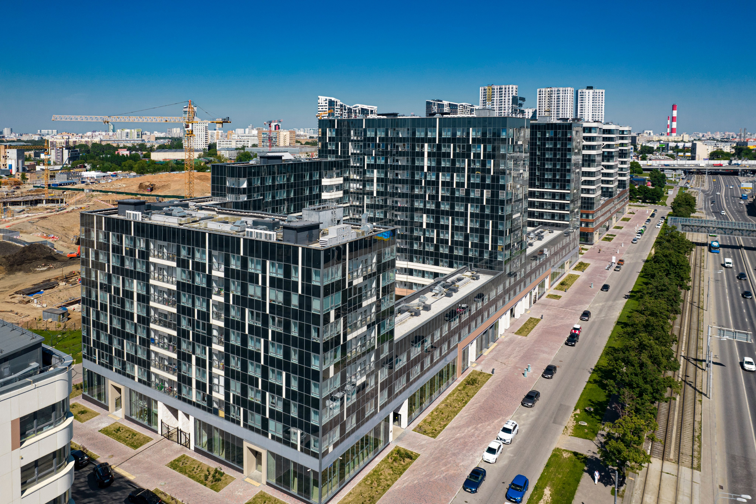 Объекты. Съемка в студии под ваш запрос, студийные съемки, фотографии архитектурных объектов — Александр Евстигнеев — фотограф Москва