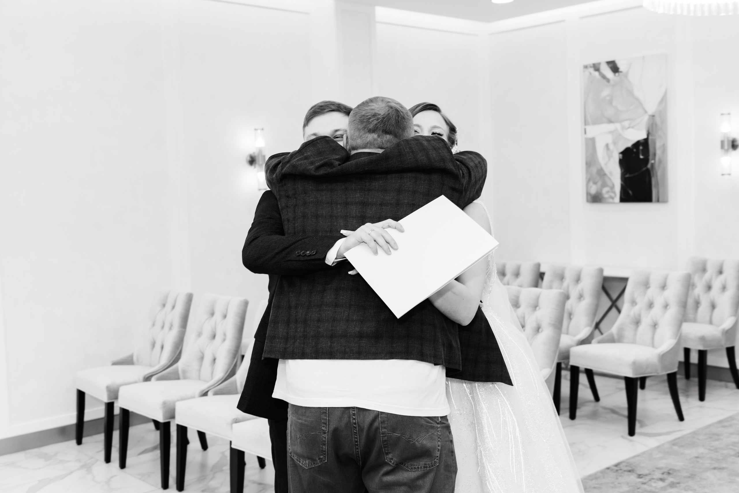 Роспись в загсе Южное Бутово Фотограф