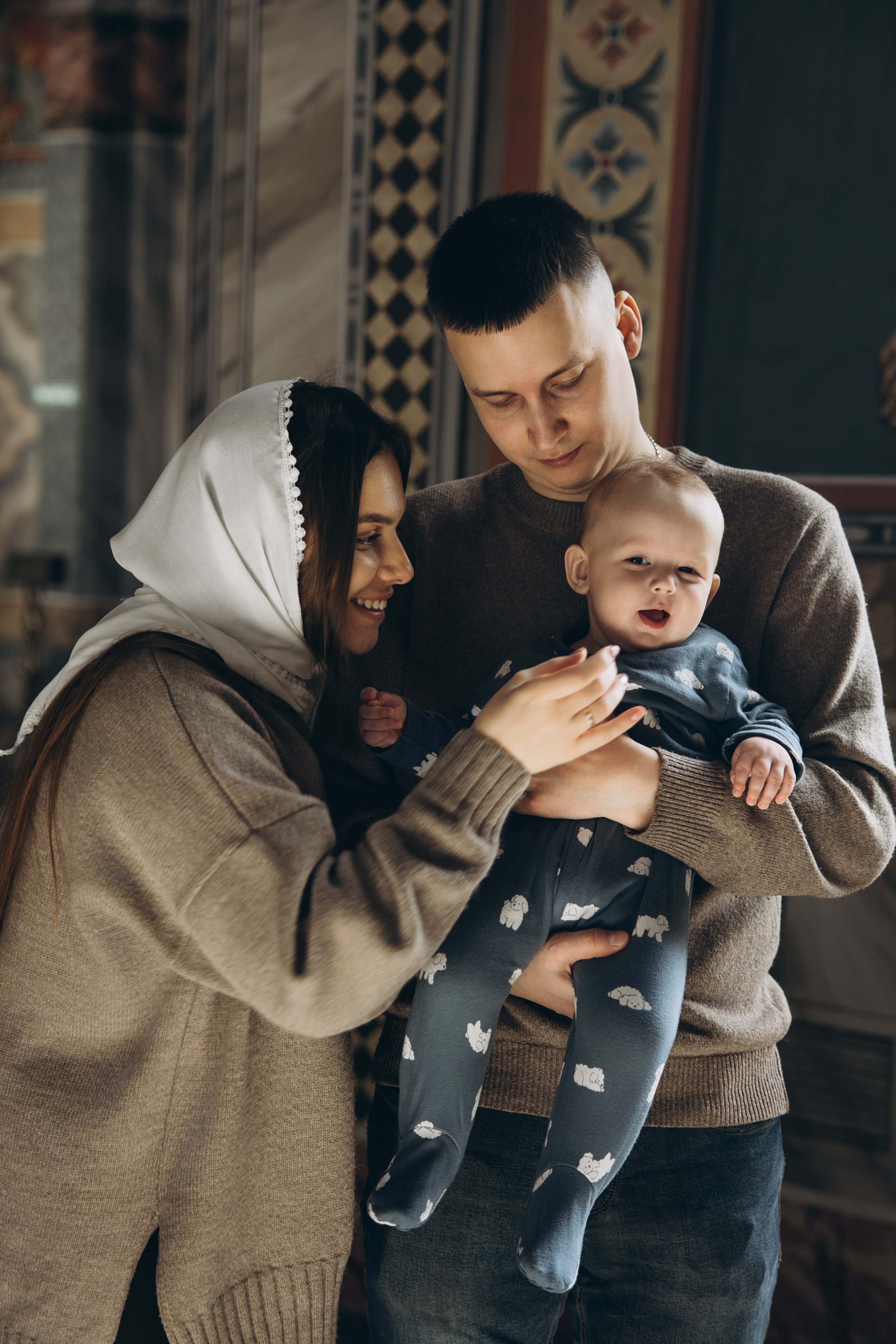 Шелехов. Свадебный, семейный фотограф в Иркутске Светлана Макаричева