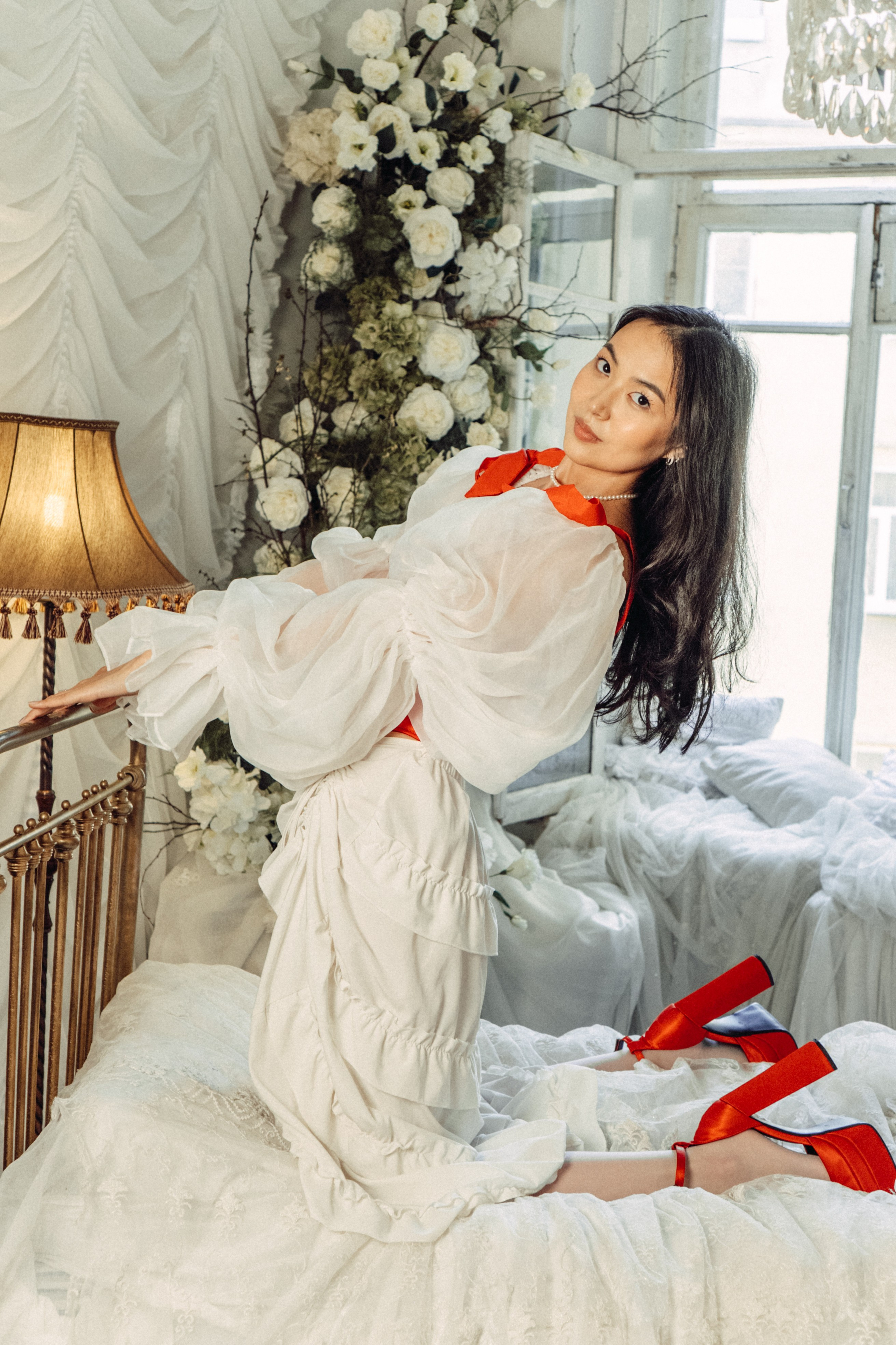 ВИНТАЖНЫЙ СТИЛЬ. Профессиональный фотограф, Санкт-Петербург — Виктория Богомолова