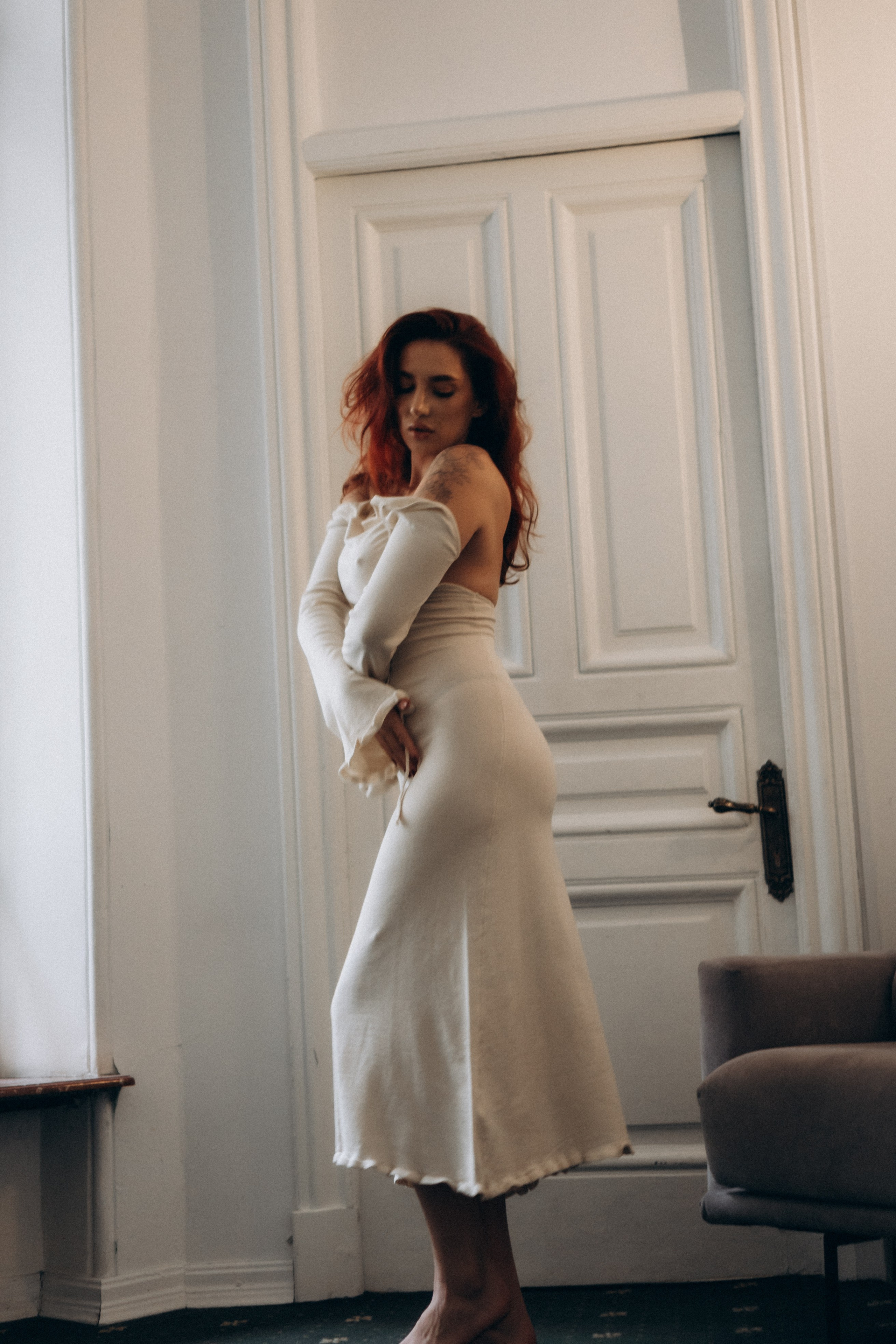 Для девушки. Профессиональный фотограф, Санкт-Петербург — Виктория Богомолова