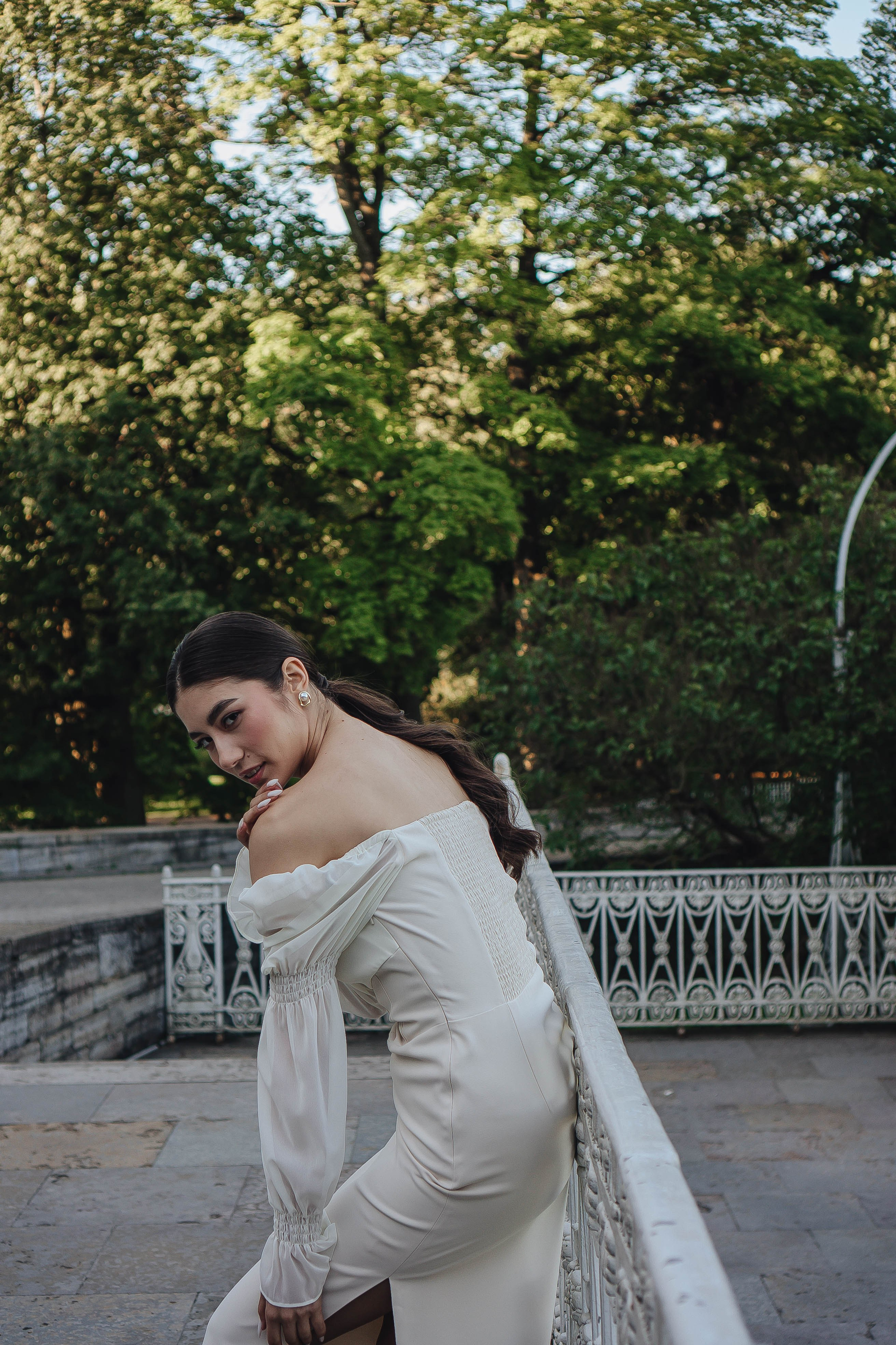 СВАДЕБНАЯ СЬЕМКА НА РАССВЕТЕ НА ЕЛАГИНОМ ОСТОРОВЕ. Профессиональный фотограф, Санкт-Петербург — Виктория Богомолова