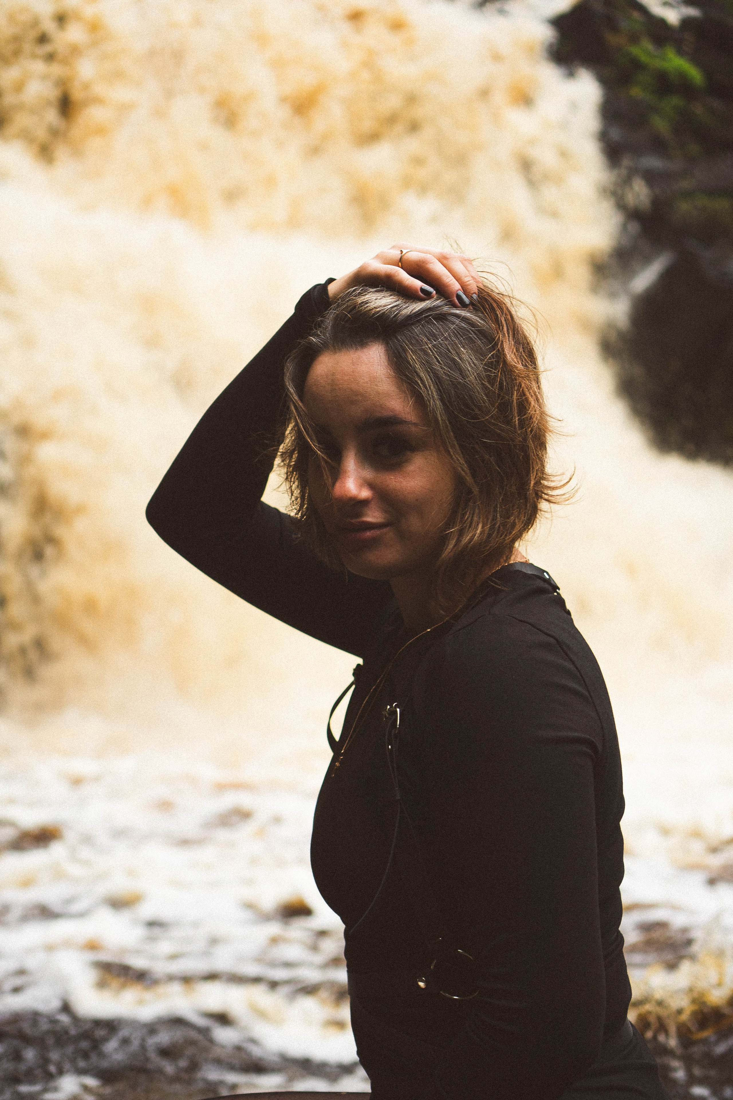 Прогулка на природе. Профессиональный фотограф, Санкт-Петербург — Виктория Богомолова